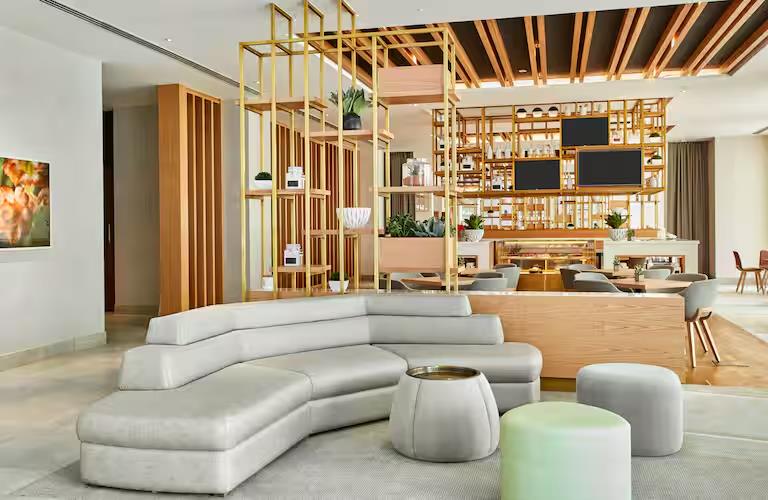 Hilton Garden Inn Dubai Mall Avenue