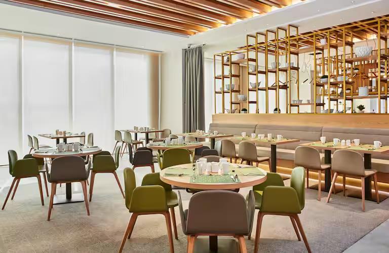 Hilton Garden Inn Dubai Mall Avenue