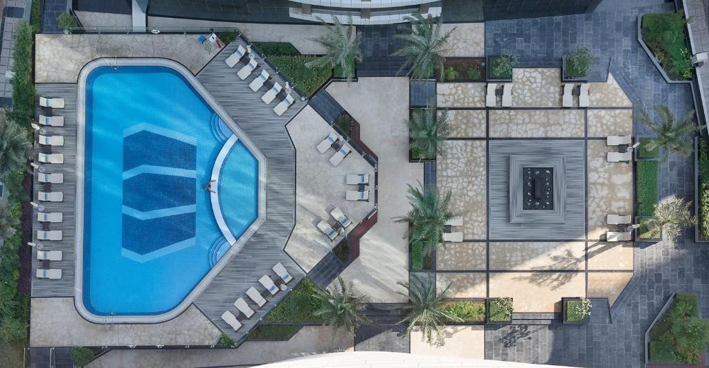 Atana Hotel Dubai