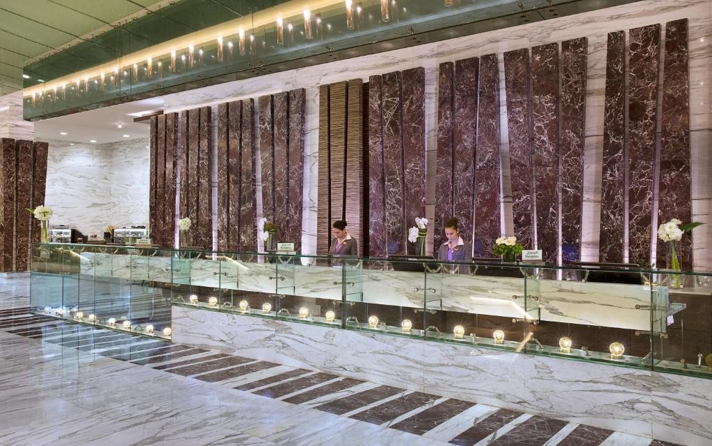 Atana Hotel Dubai