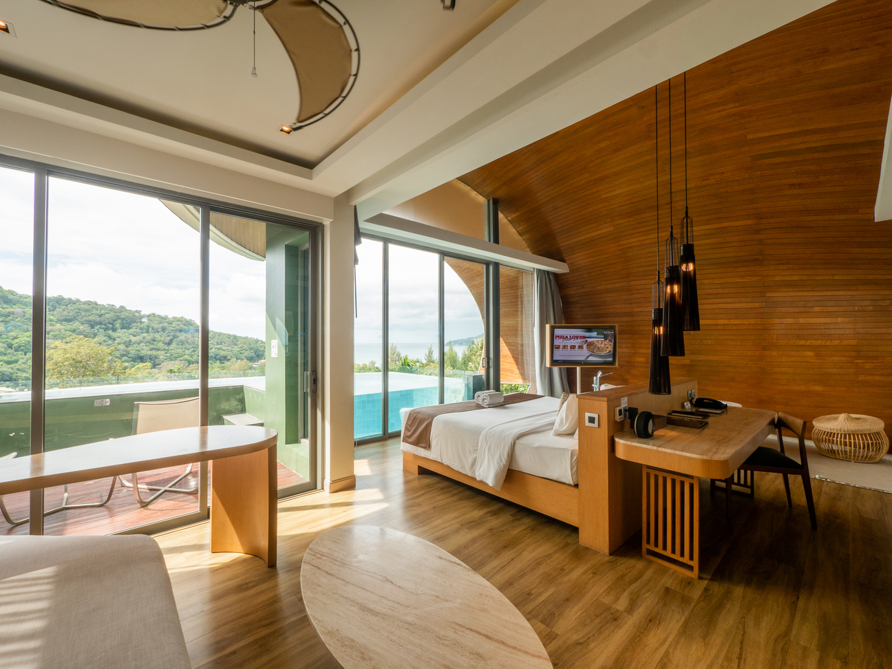 Crest Resort & Pool Villas — Patong Beach, Phuket Province