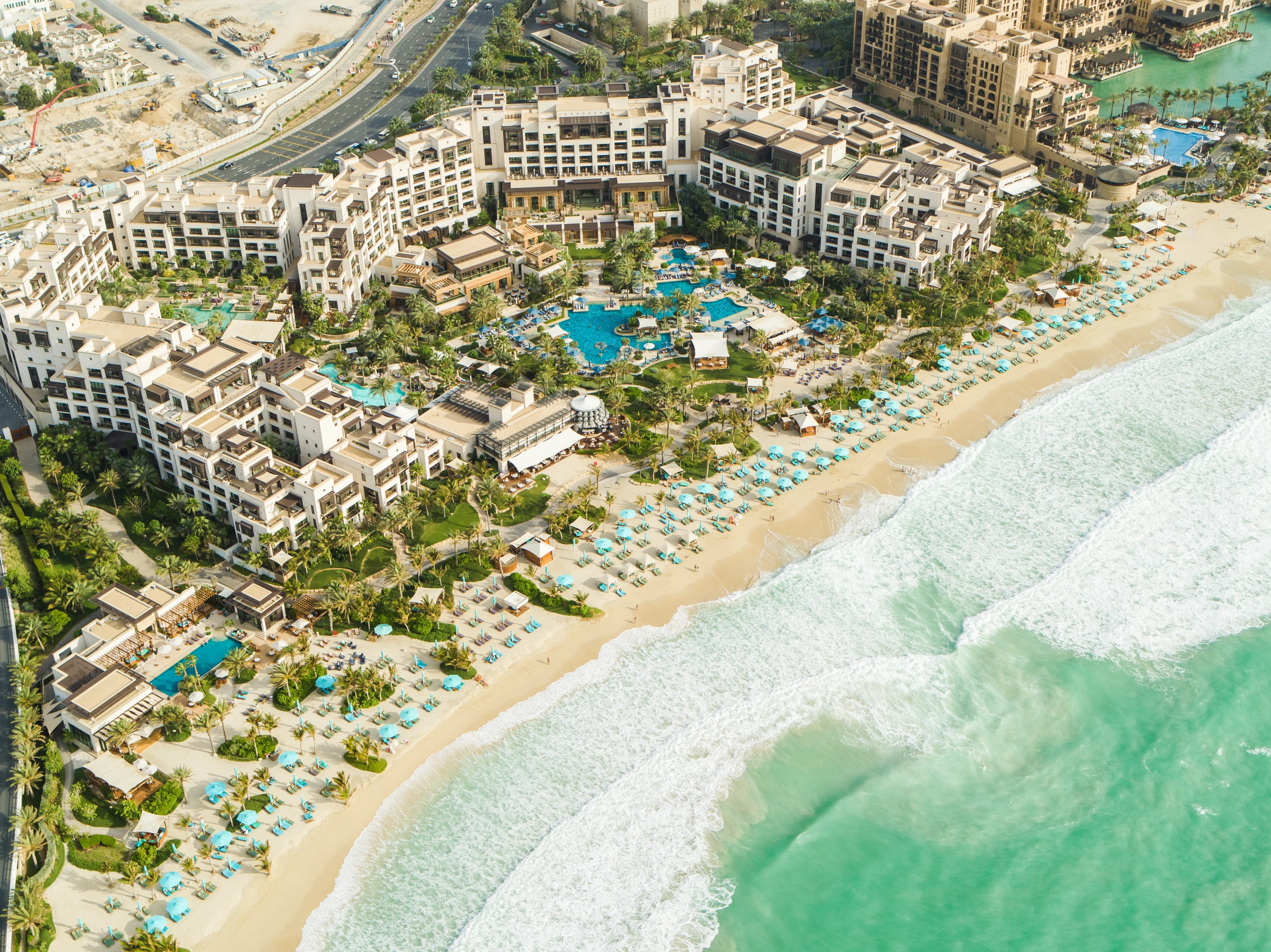 Jumeirah Al Naseem