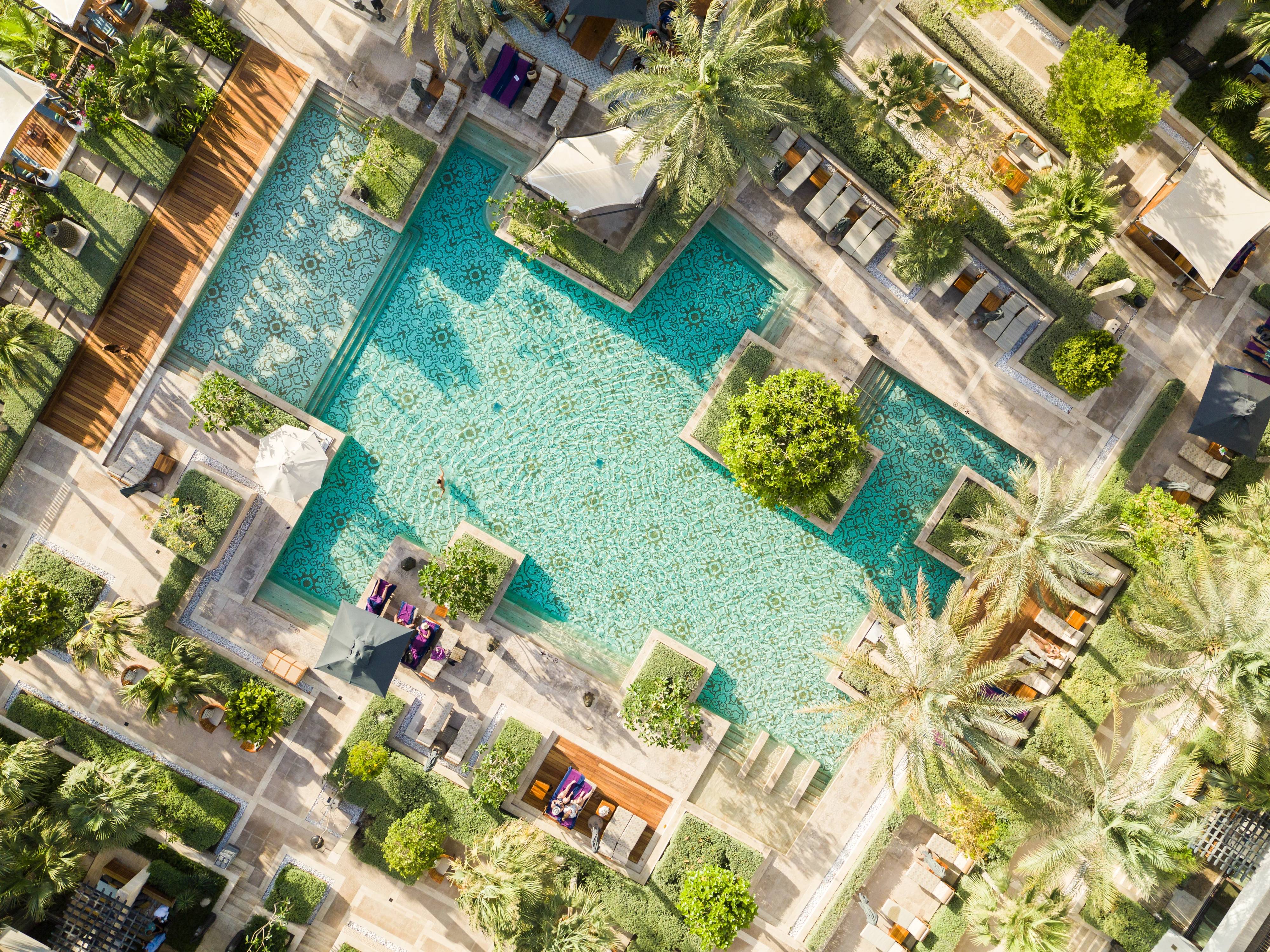 Jumeirah Al Naseem