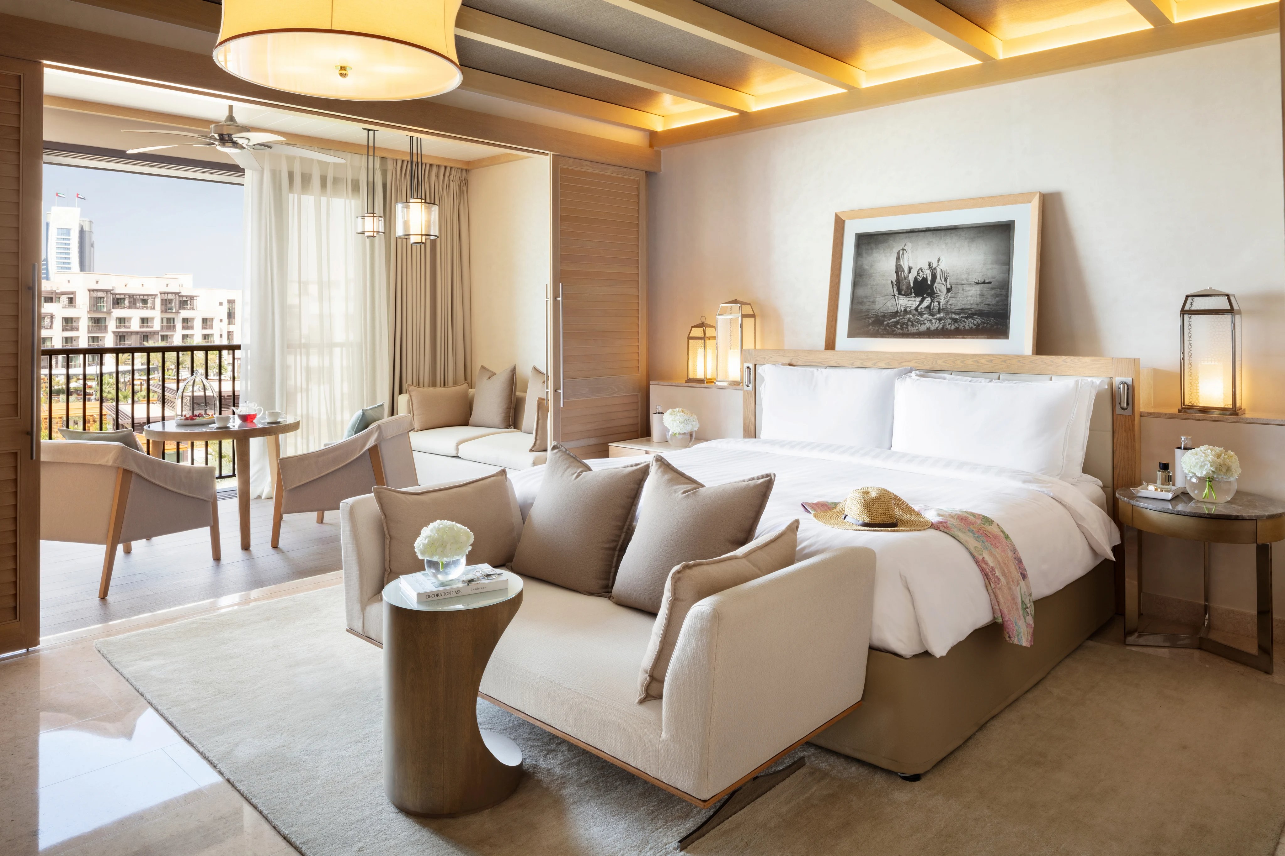 Jumeirah Al Naseem