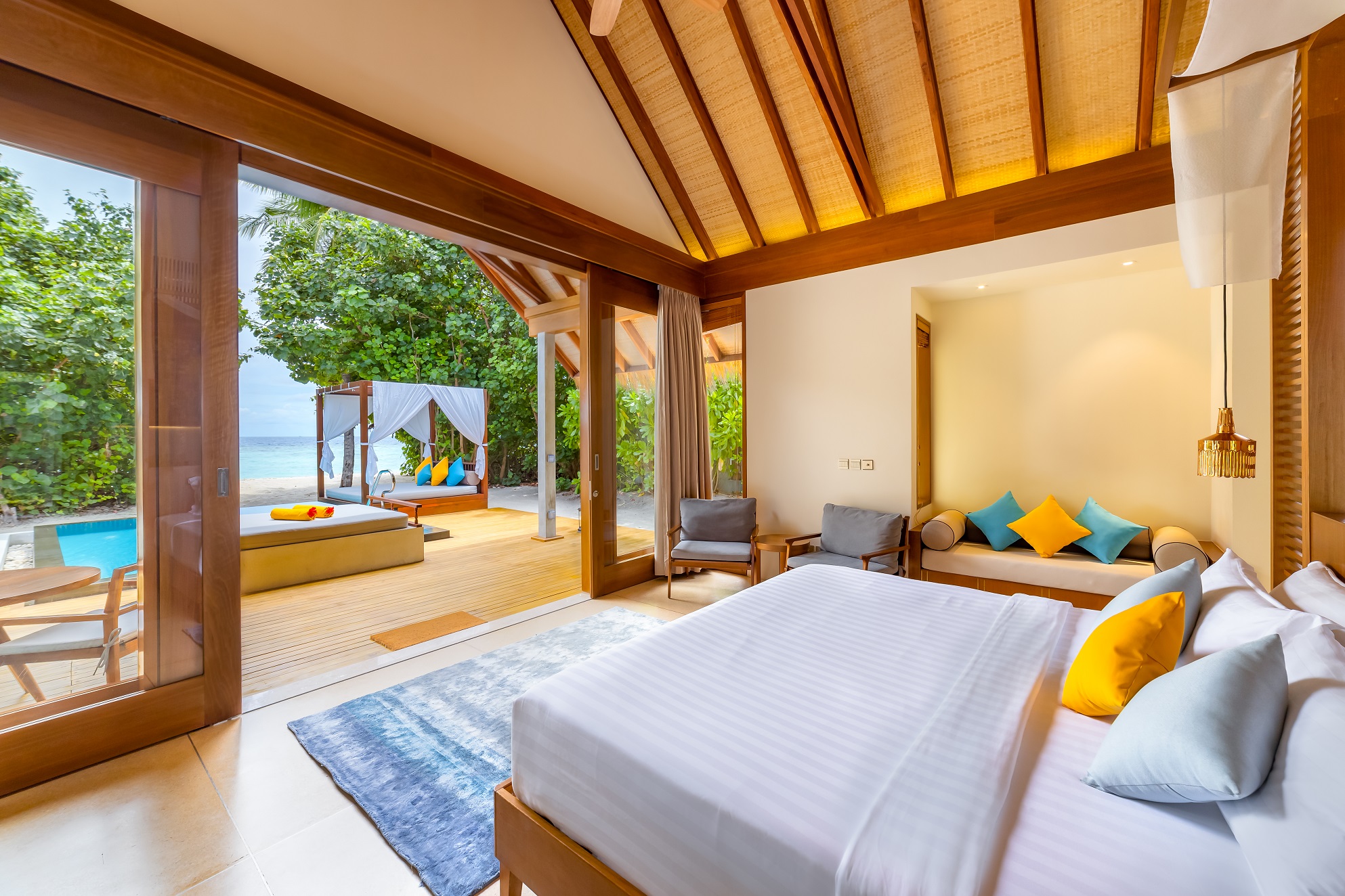 Furaveri Maldives