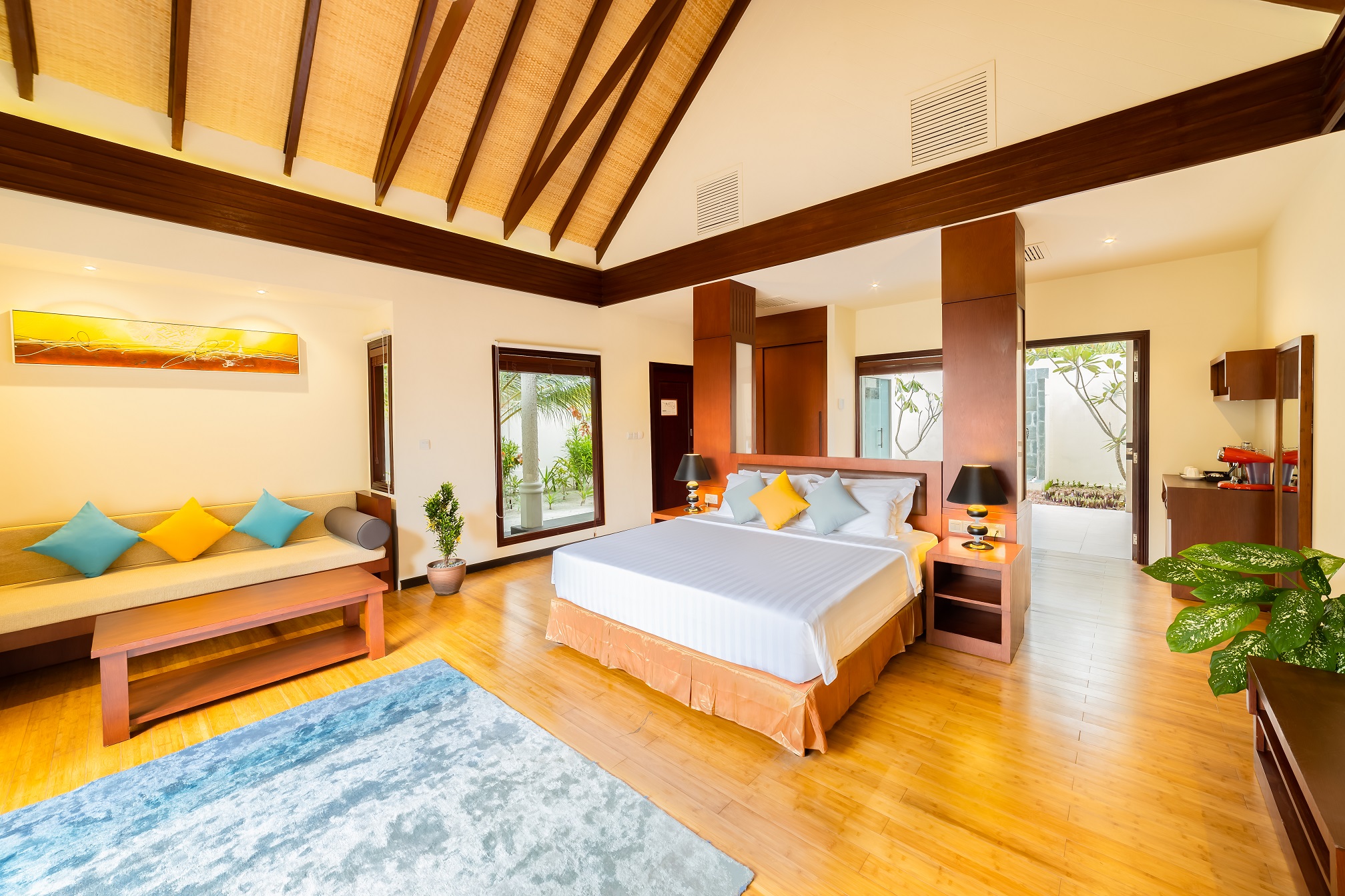 Furaveri Maldives