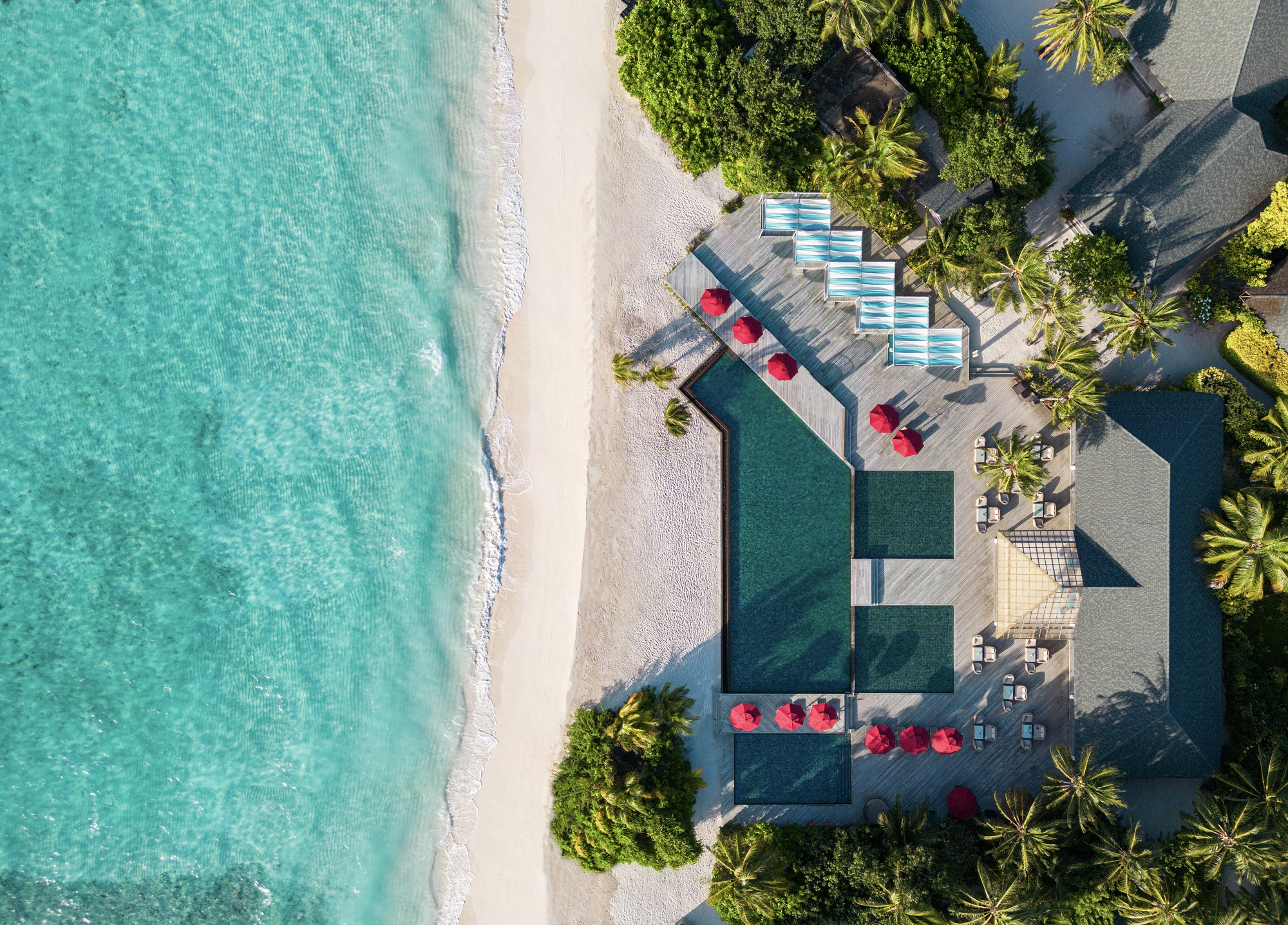 NH Collection Maldives Havodda Resort