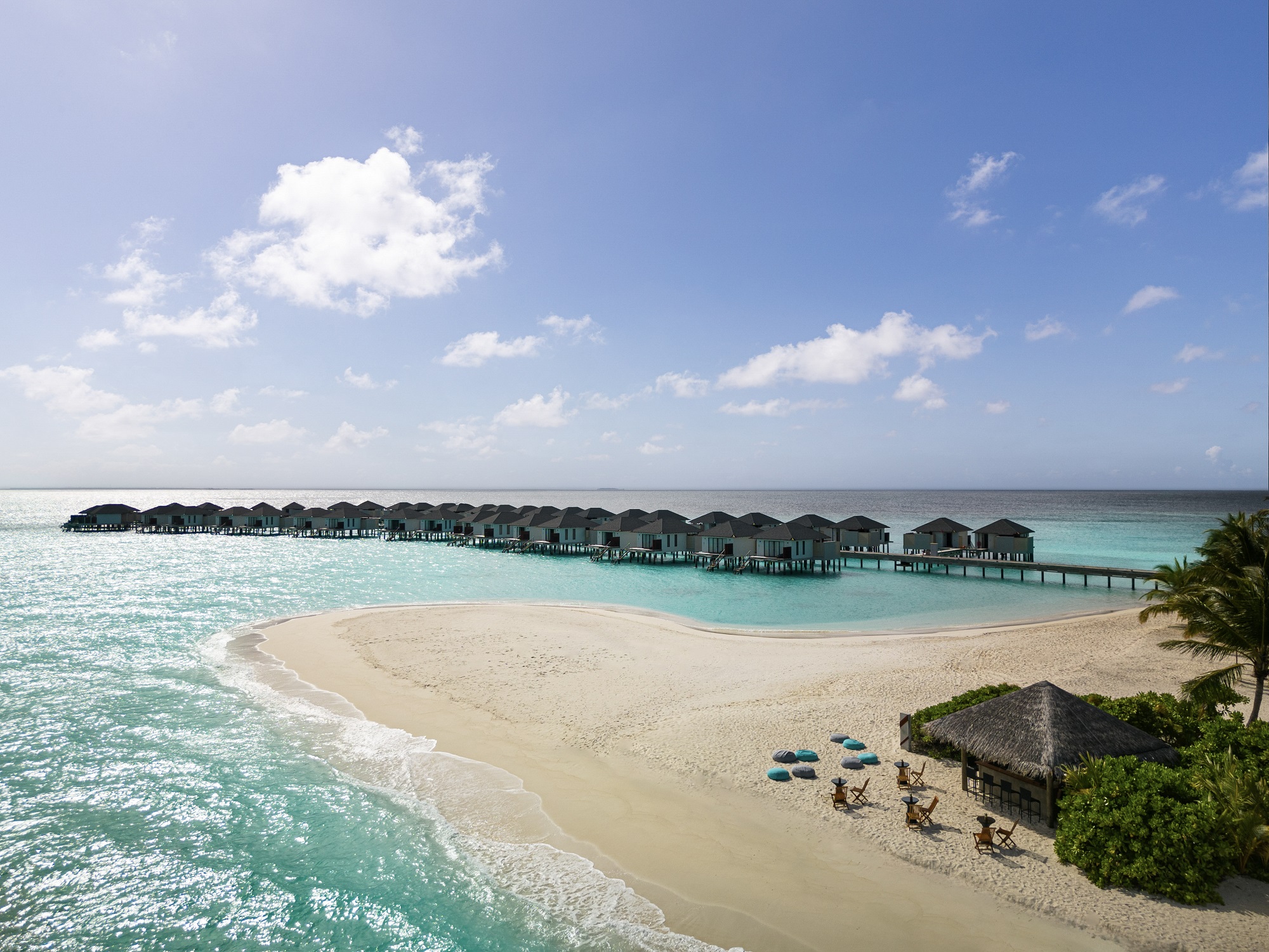 NH Collection Maldives Havodda Resort