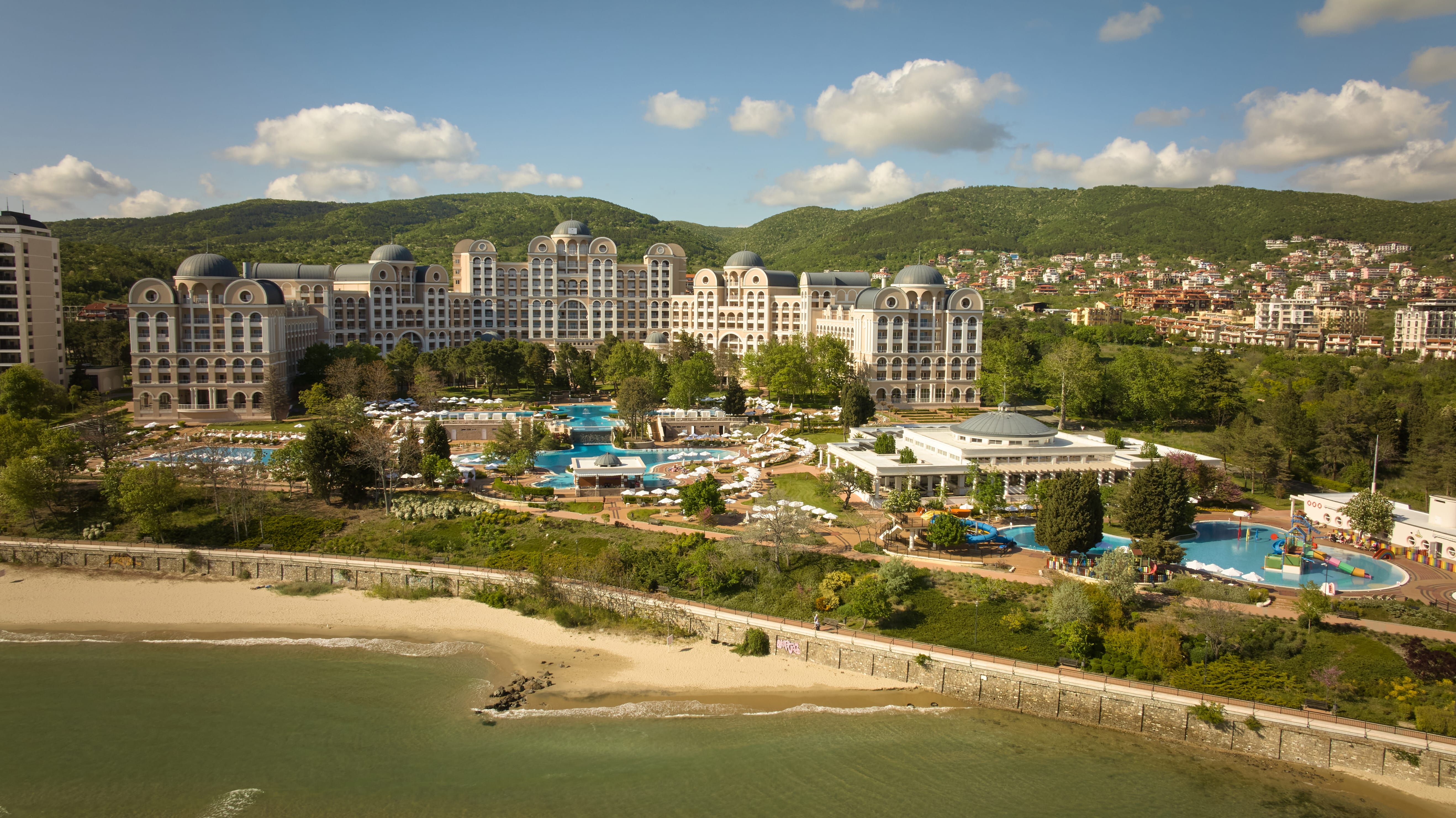 Dreams Sunny Beach Resort & Spa