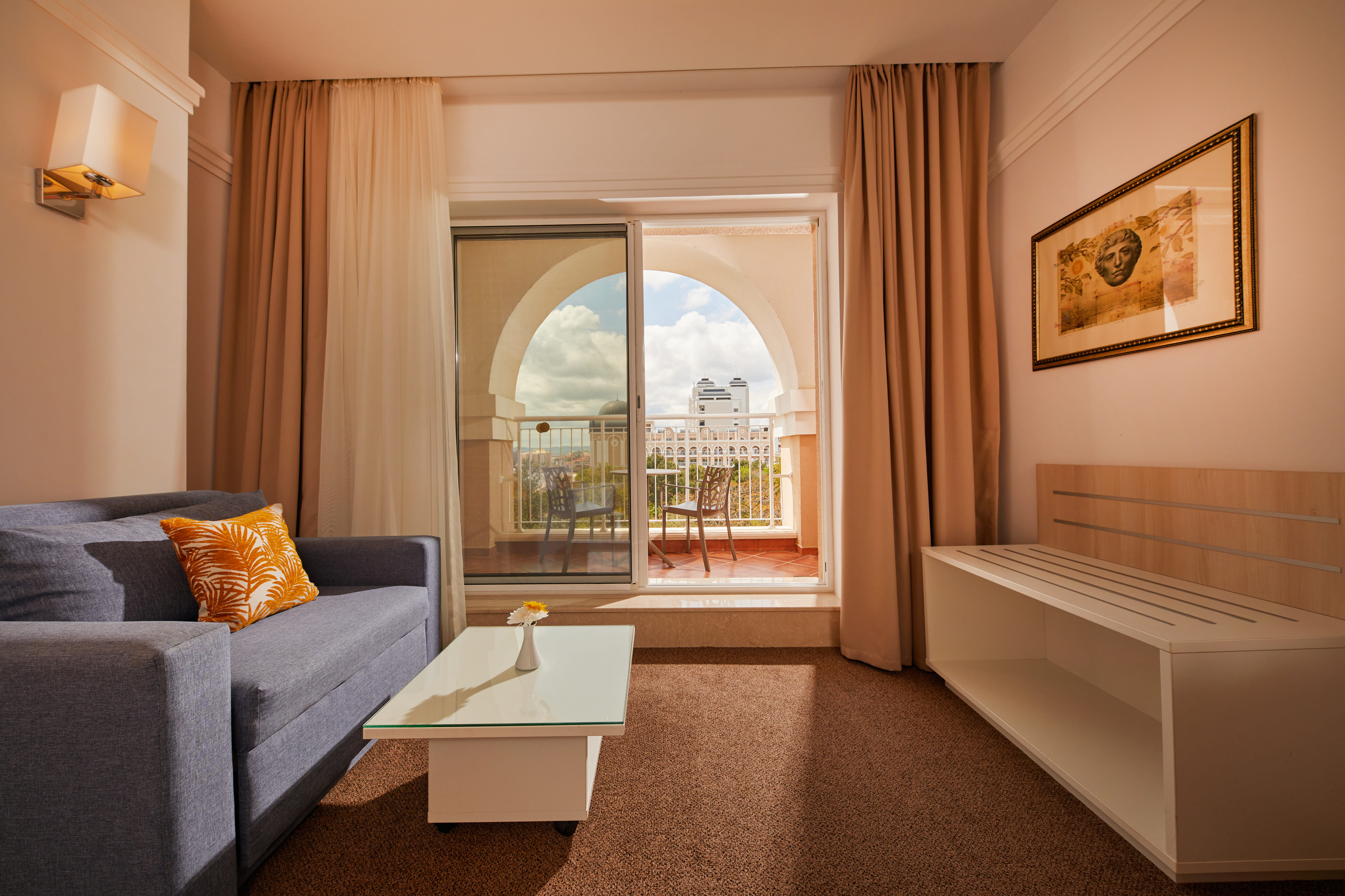 Dreams Sunny Beach Resort & Spa