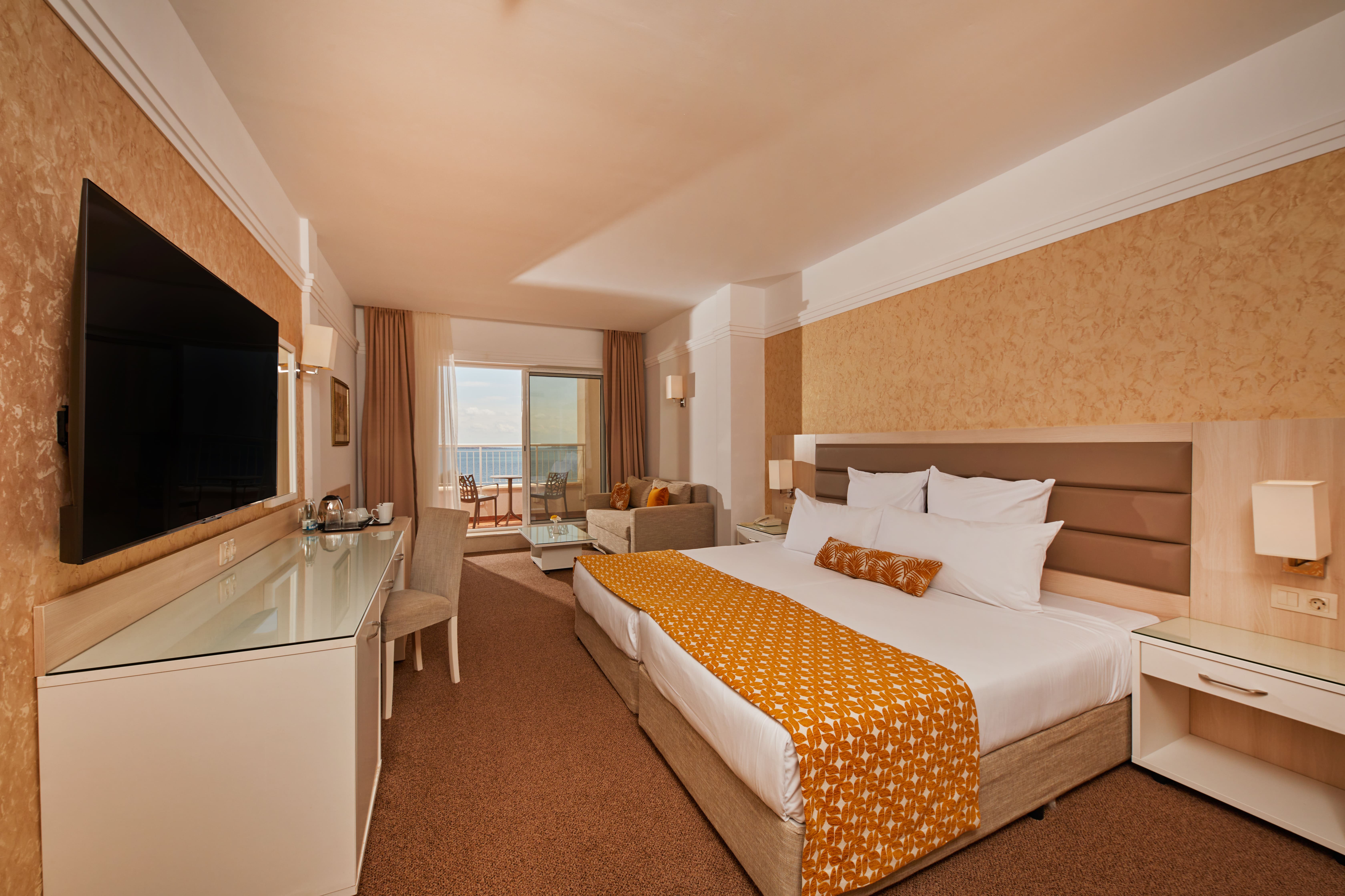 Dreams Sunny Beach Resort & Spa