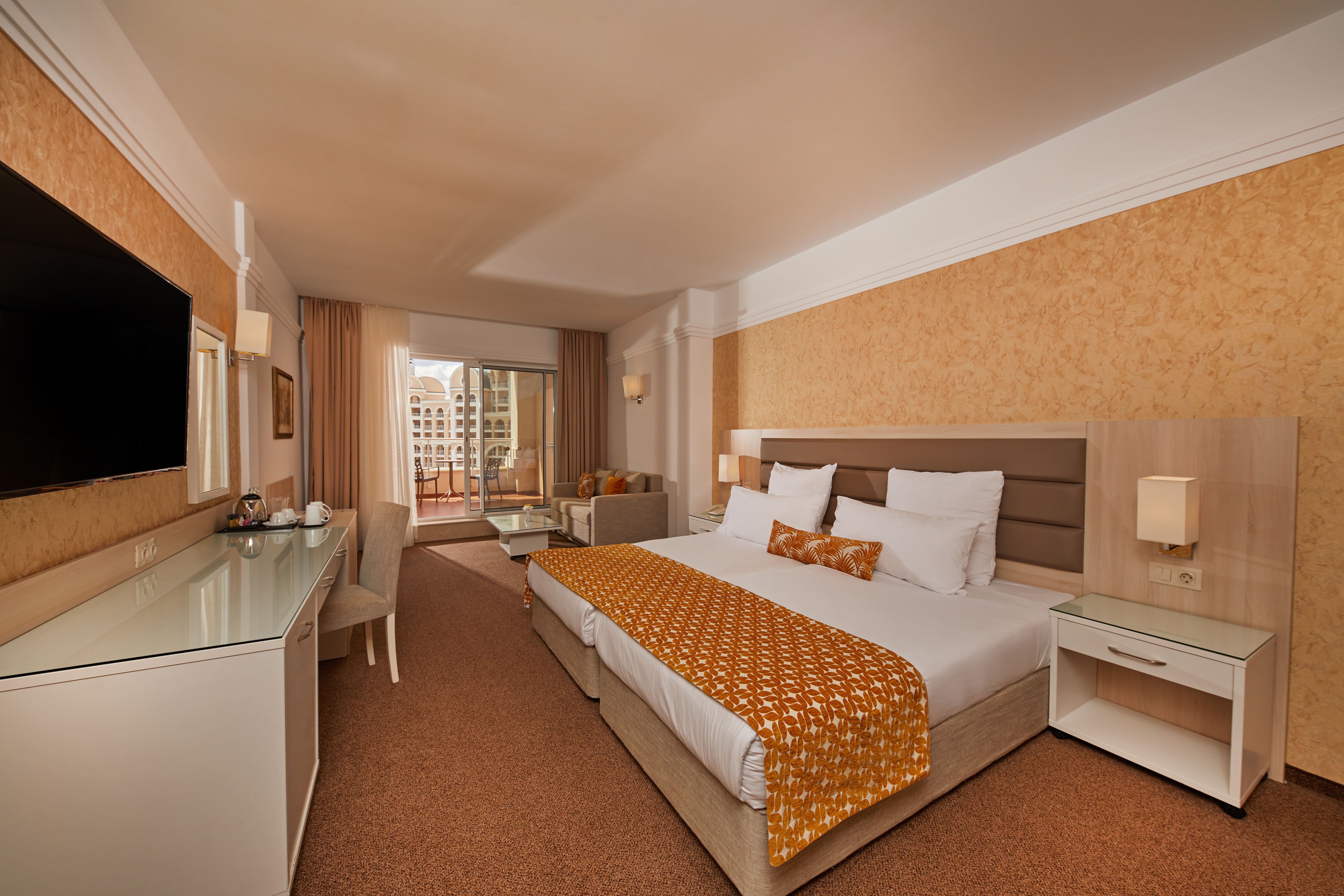 Dreams Sunny Beach Resort & Spa