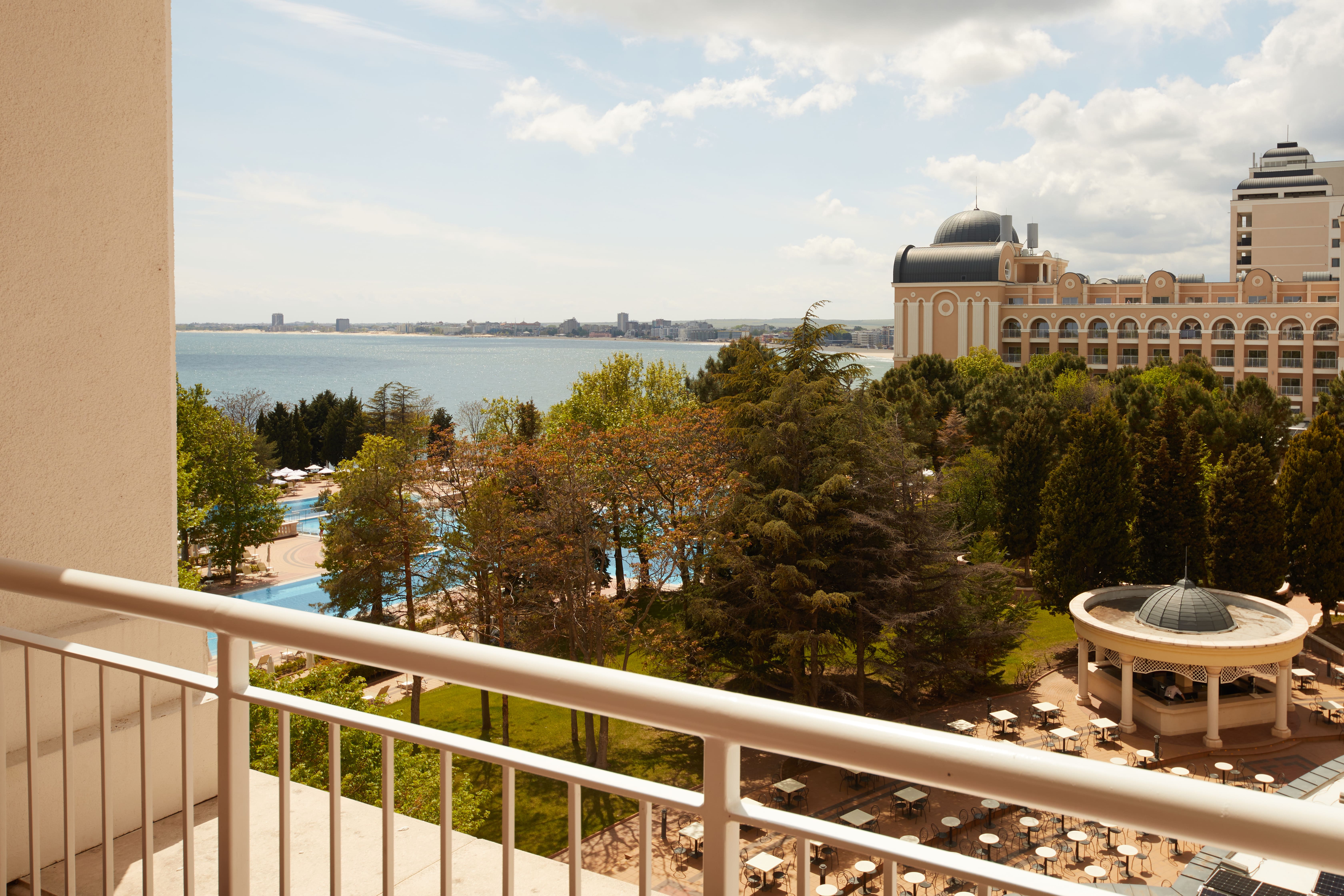Dreams Sunny Beach Resort & Spa