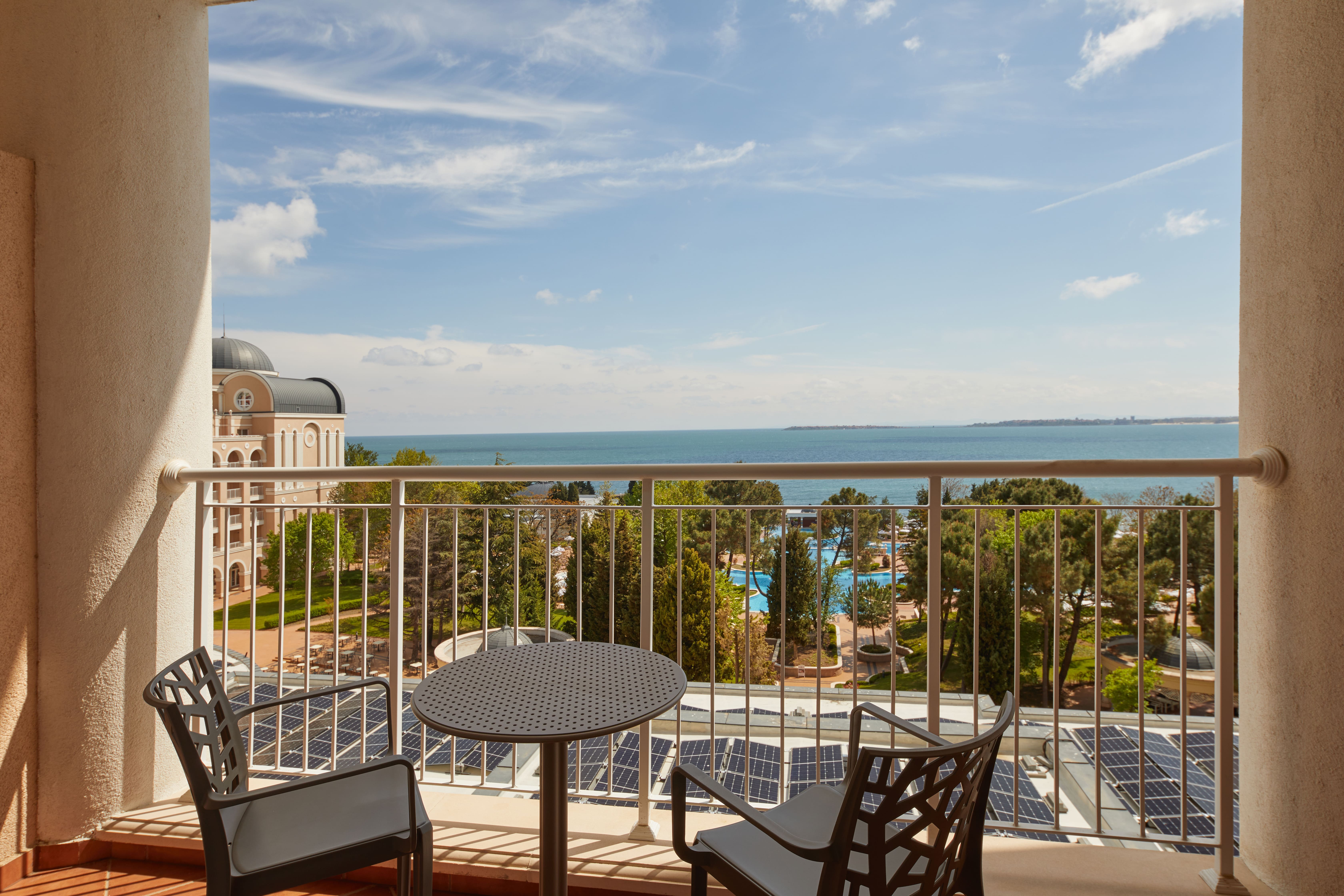 Dreams Sunny Beach Resort & Spa