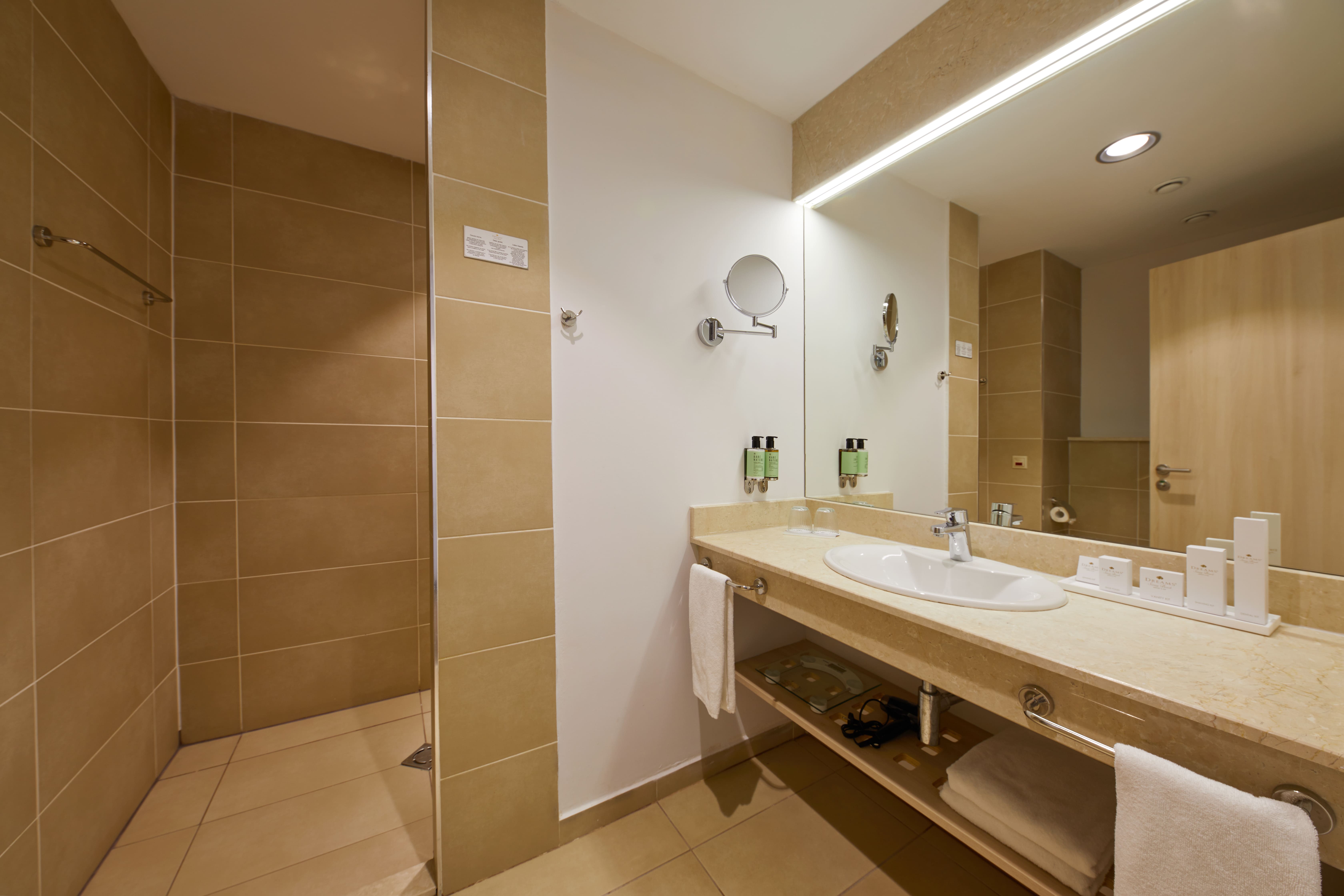 Dreams Sunny Beach Resort & Spa