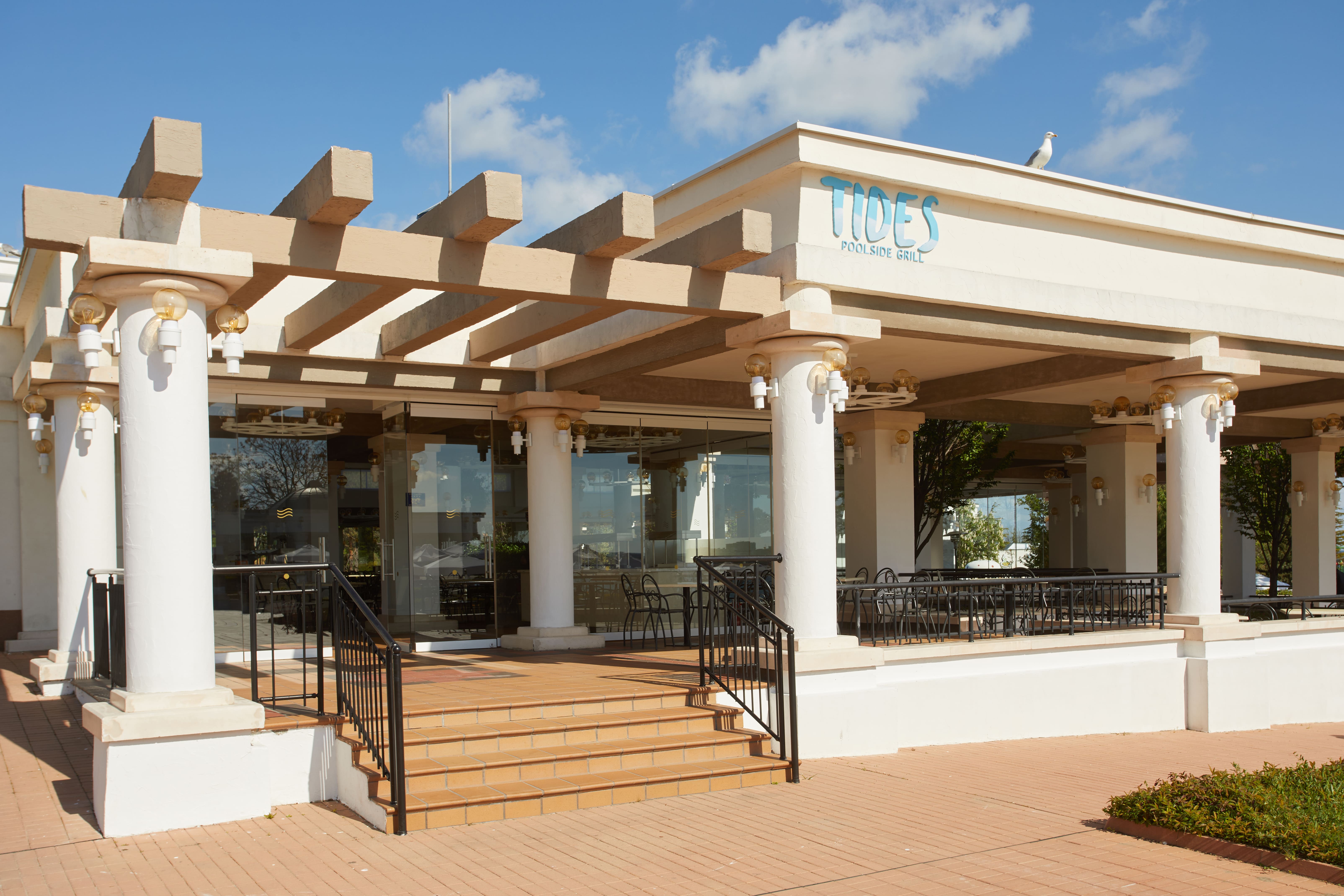 Dreams Sunny Beach Resort & Spa