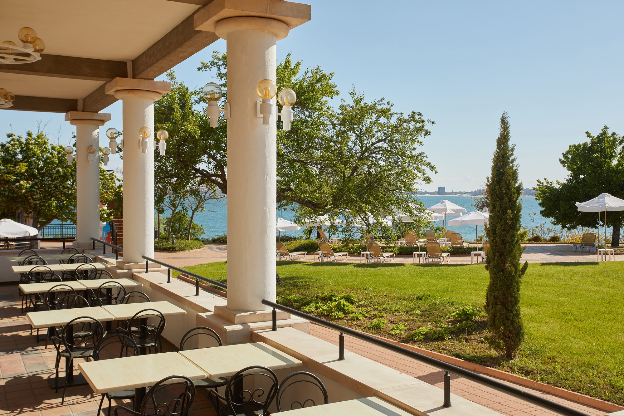 Dreams Sunny Beach Resort & Spa