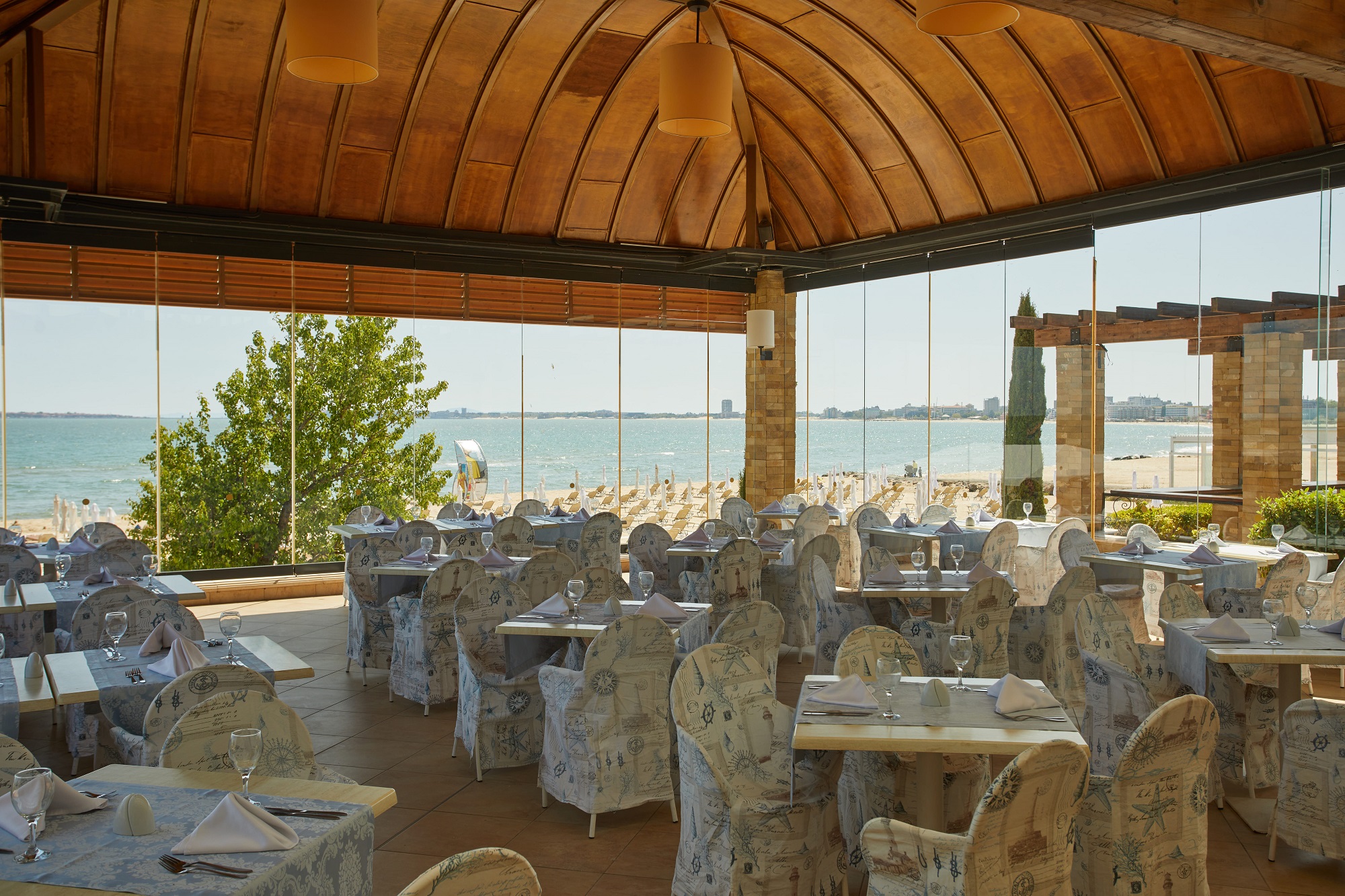 Dreams Sunny Beach Resort & Spa
