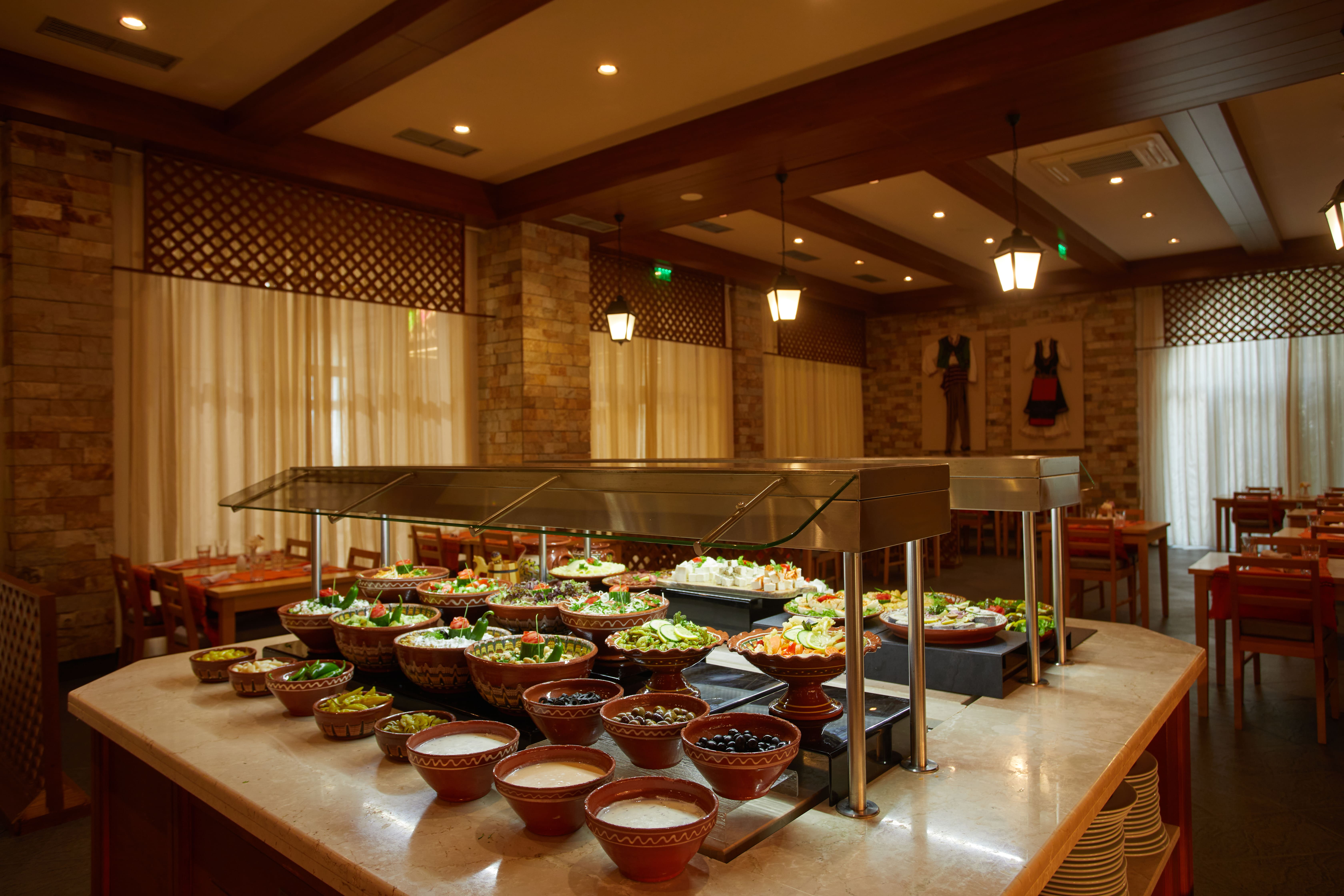 Dreams Sunny Beach Resort & Spa