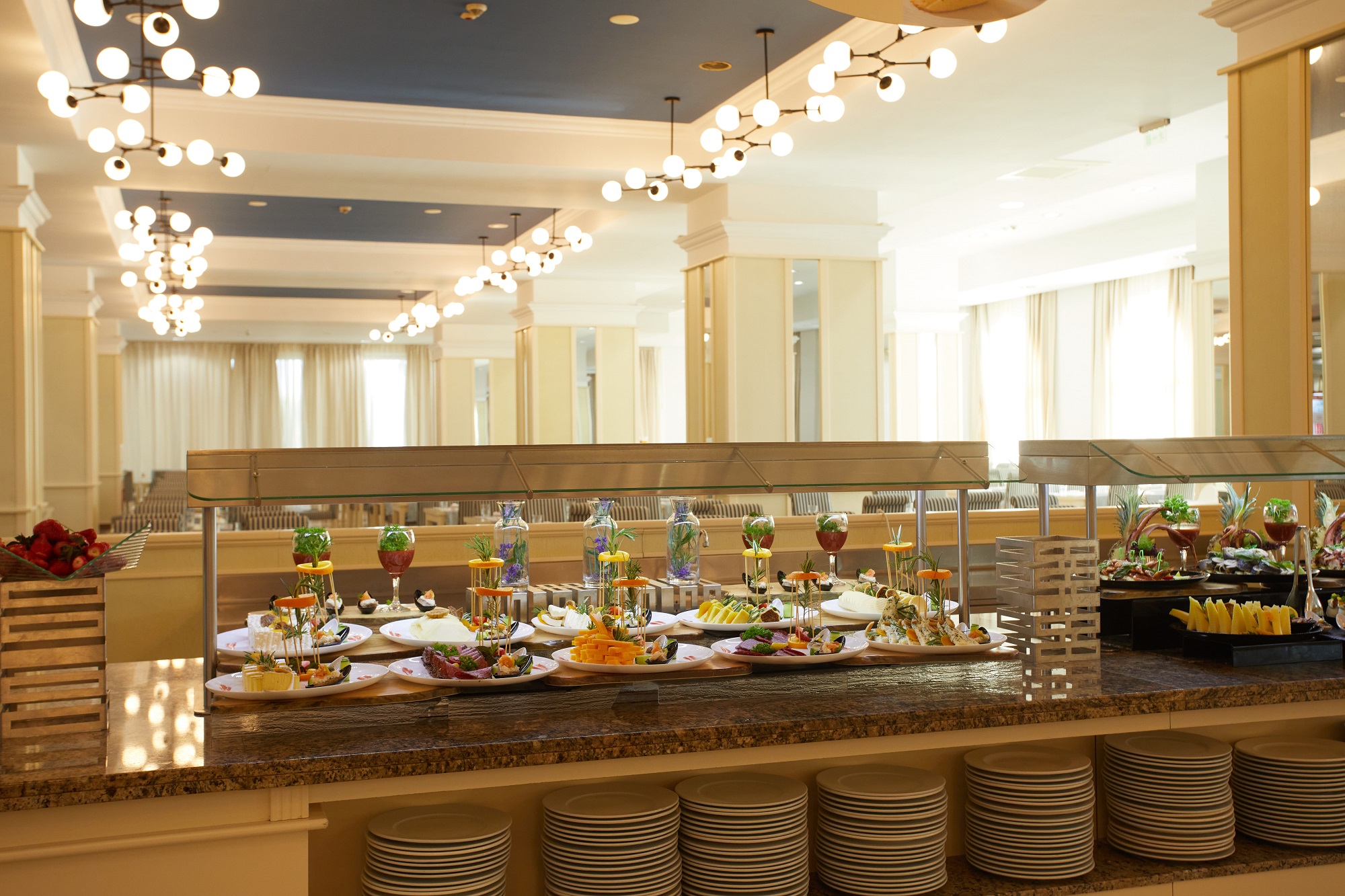 Dreams Sunny Beach Resort & Spa