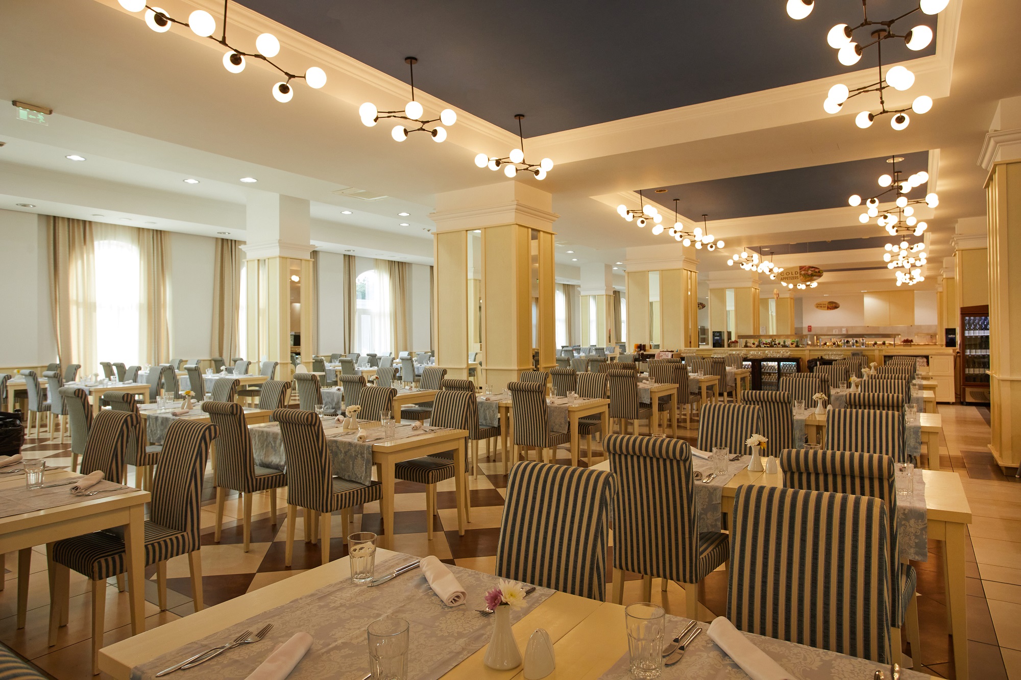 Dreams Sunny Beach Resort & Spa