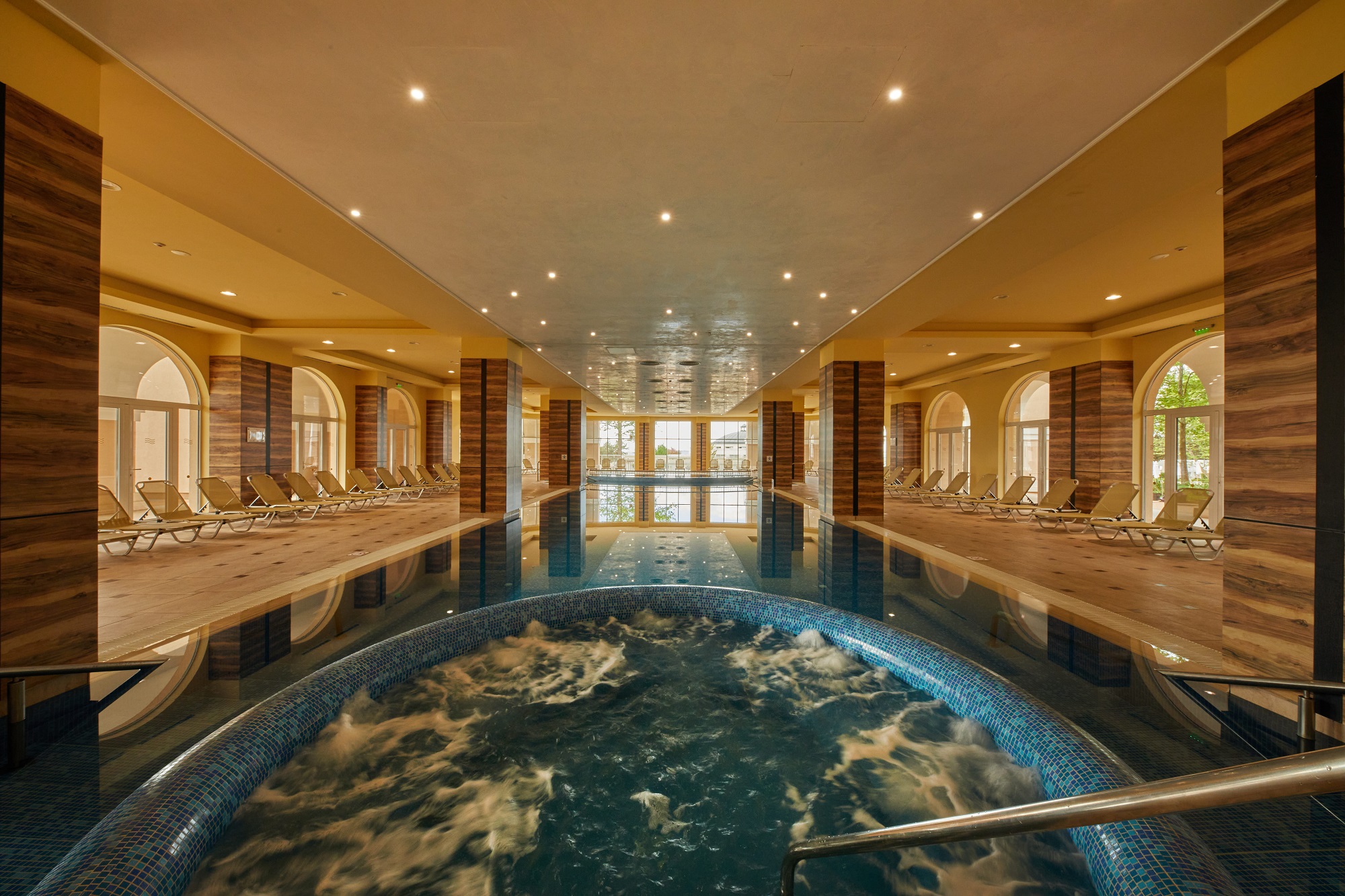Dreams Sunny Beach Resort & Spa