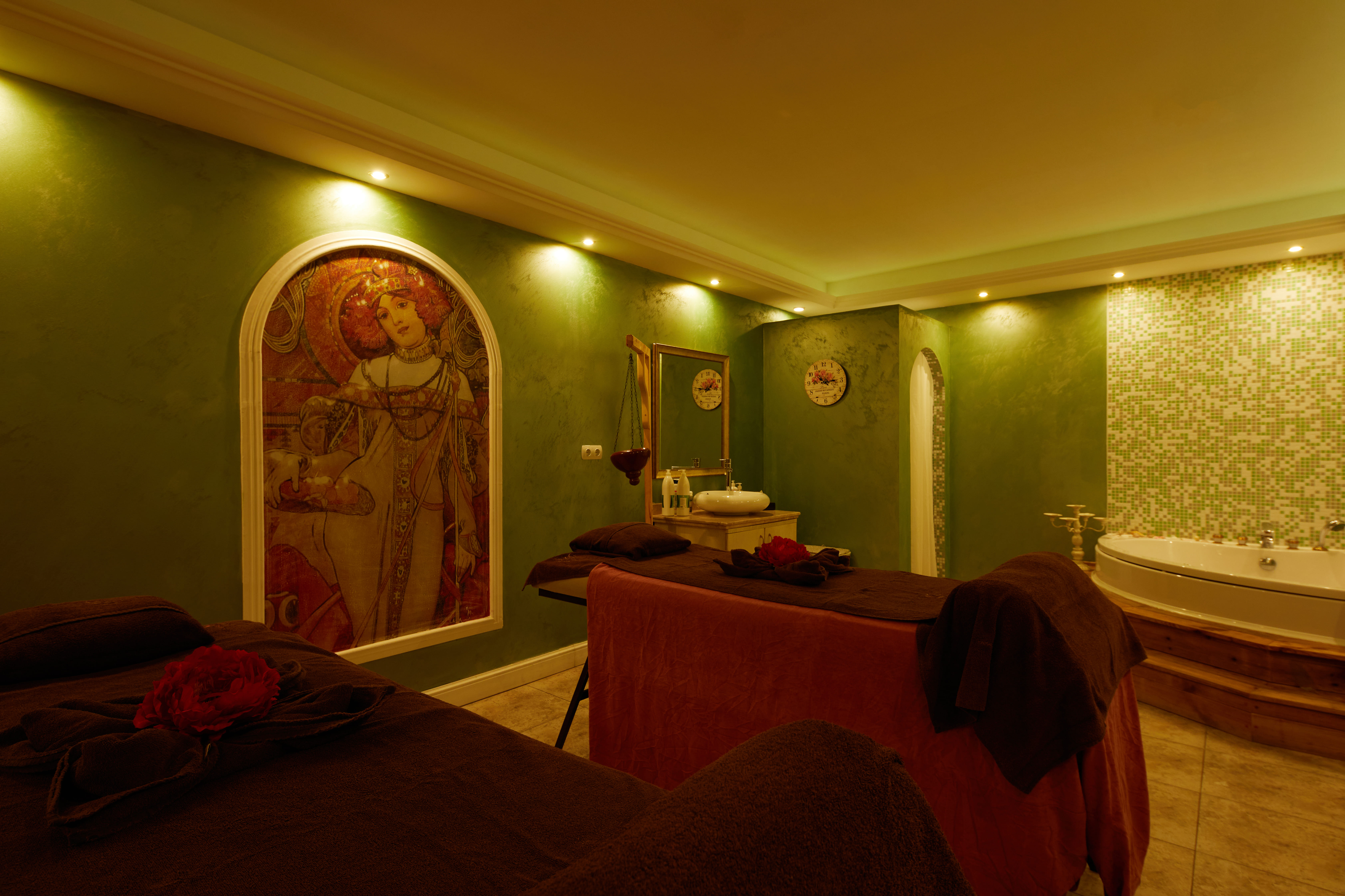 Dreams Sunny Beach Resort & Spa