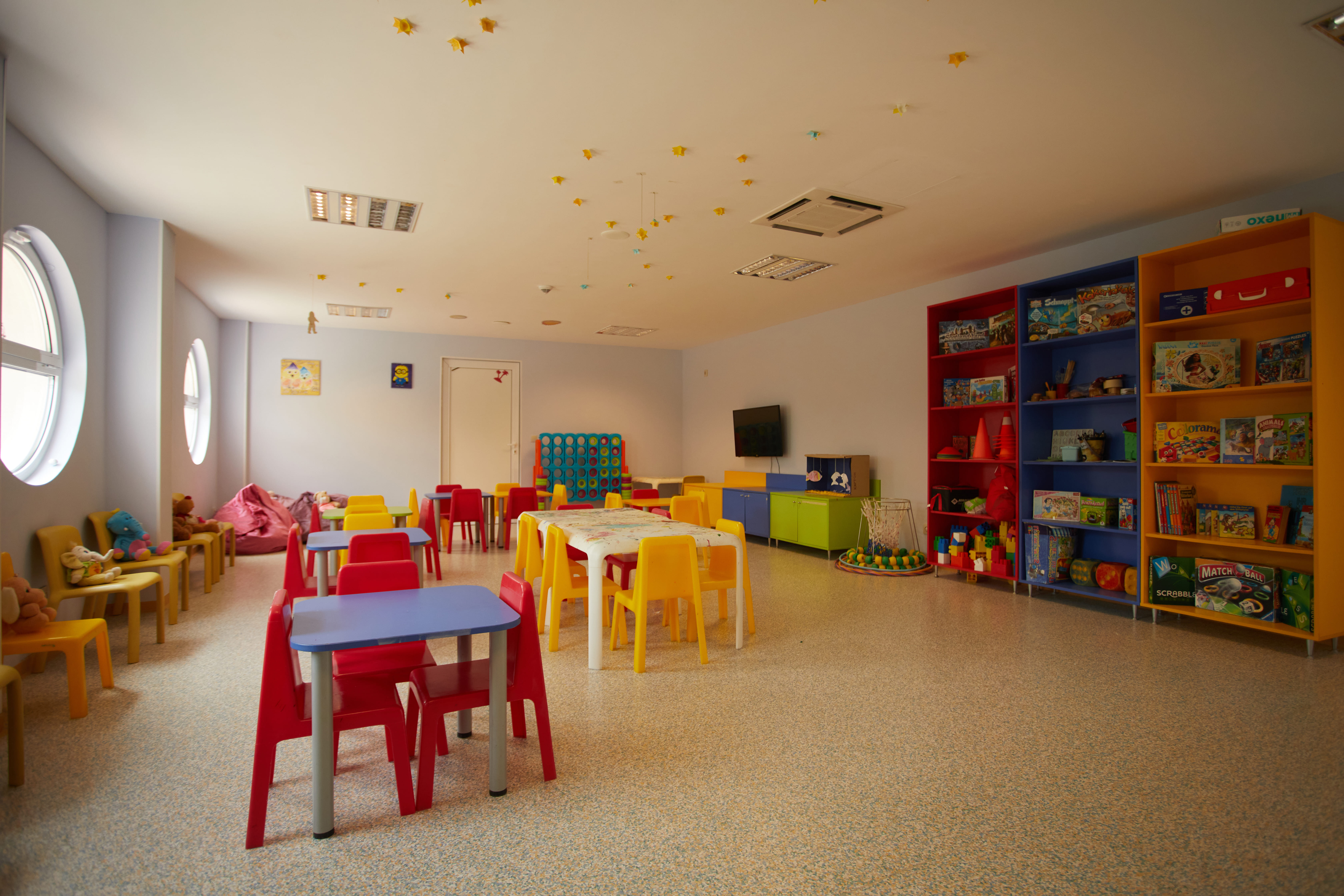 Dreams Sunny Beach Resort & Spa