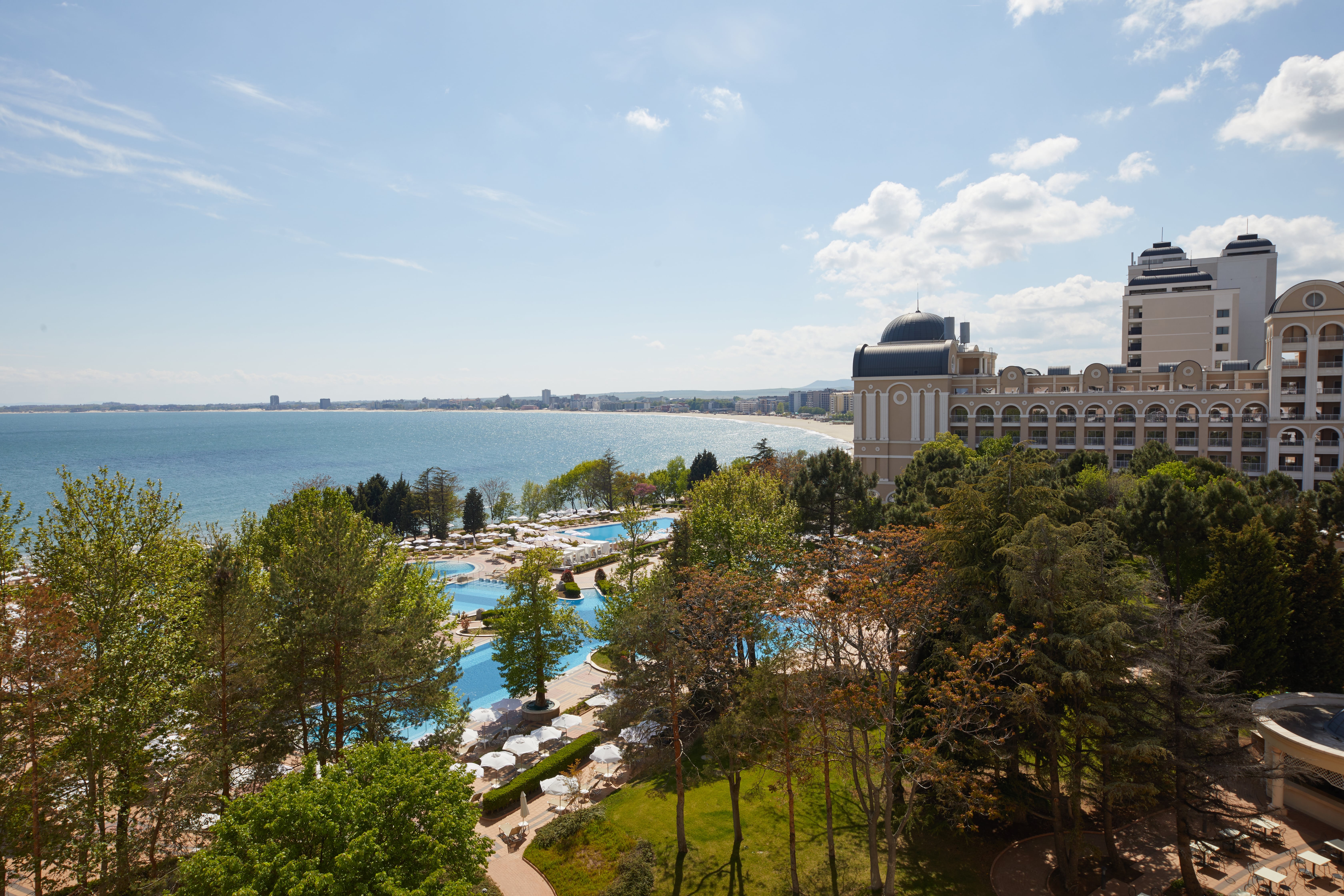 Dreams Sunny Beach Resort & Spa