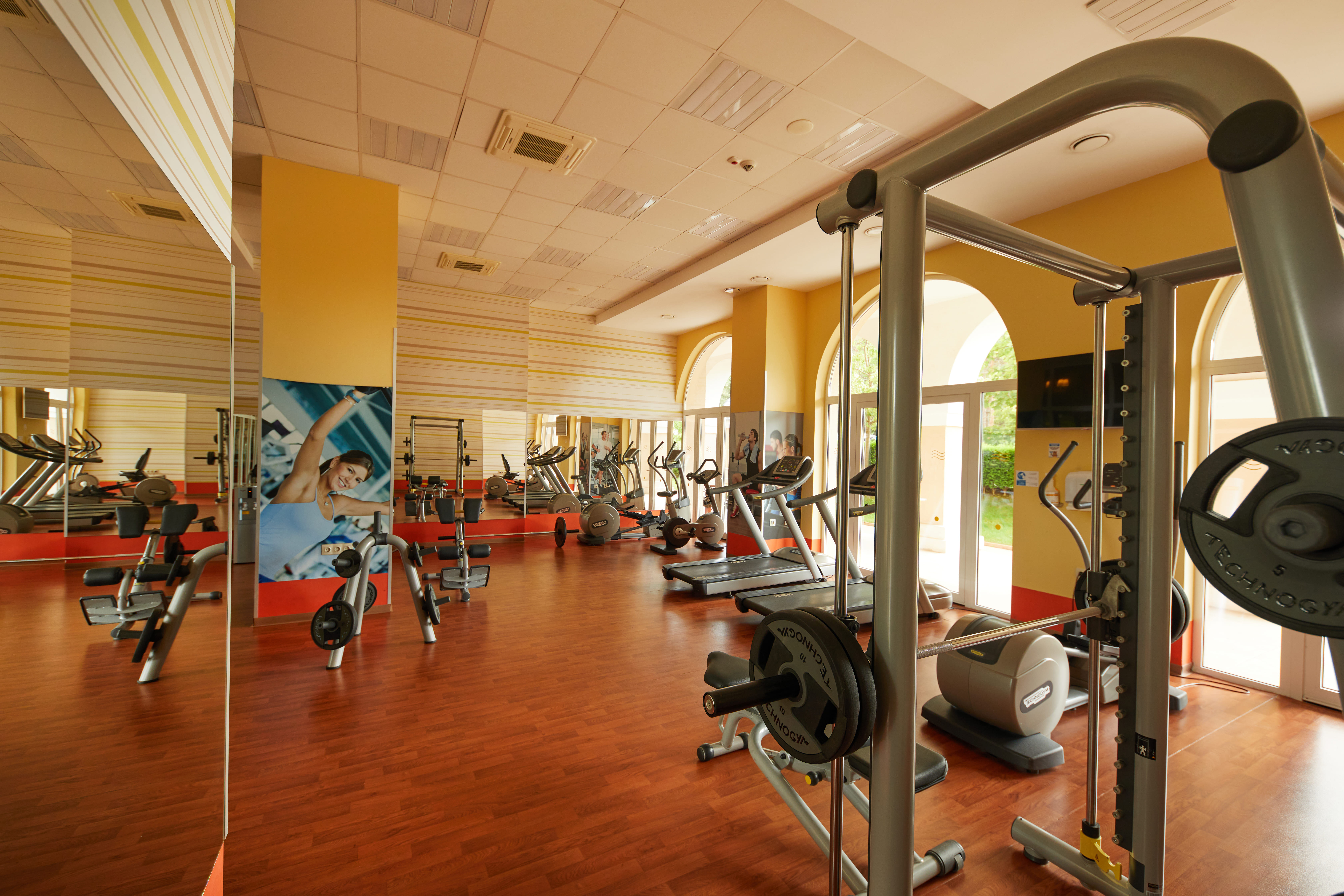 Dreams Sunny Beach Resort & Spa
