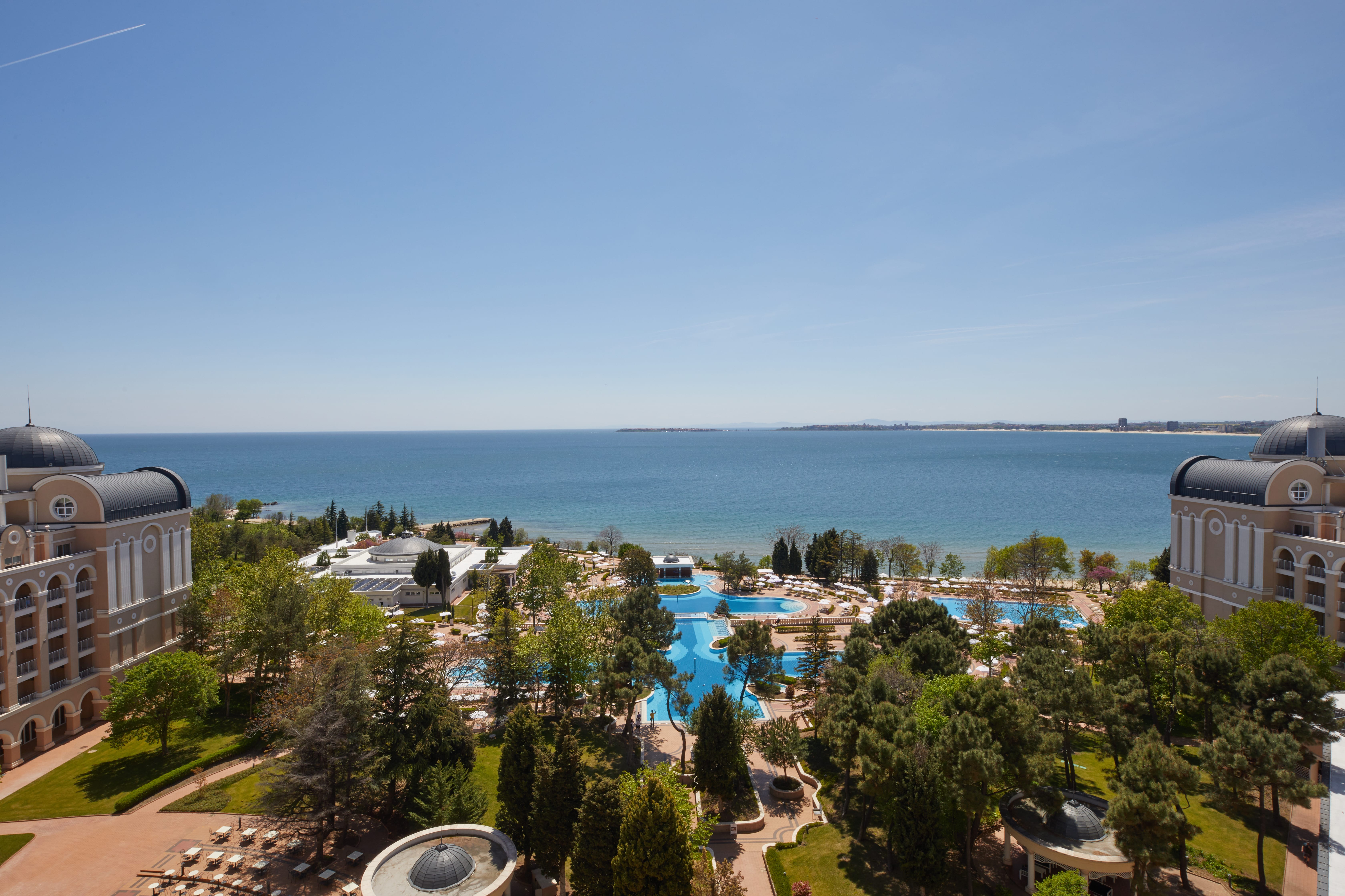 Dreams Sunny Beach Resort & Spa
