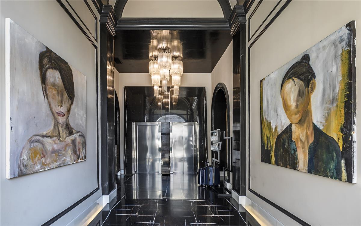 Rome Glam Hotel