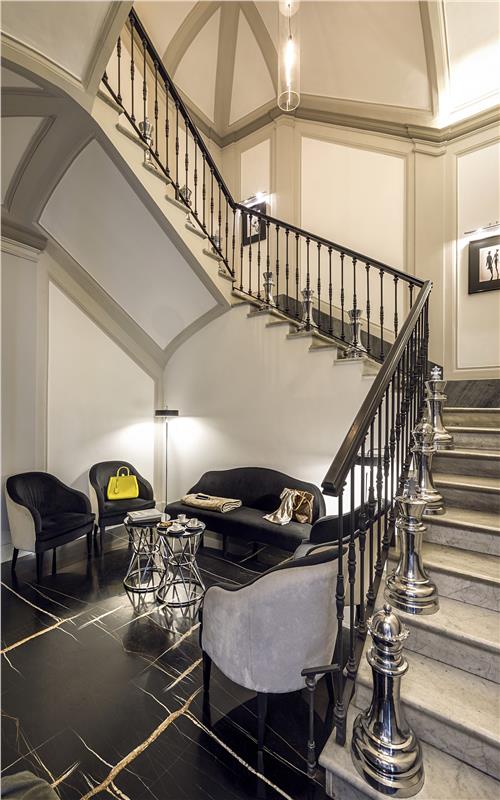 Rome Glam Hotel