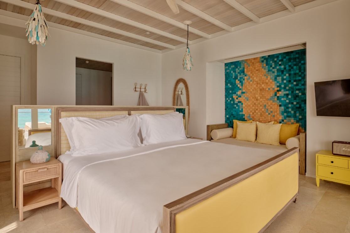 Finolhu, a Seaside Collection Resort