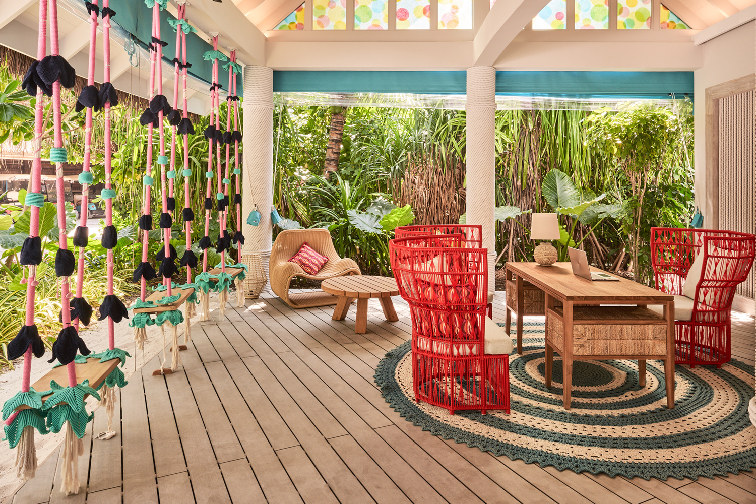 Finolhu, a Seaside Collection Resort