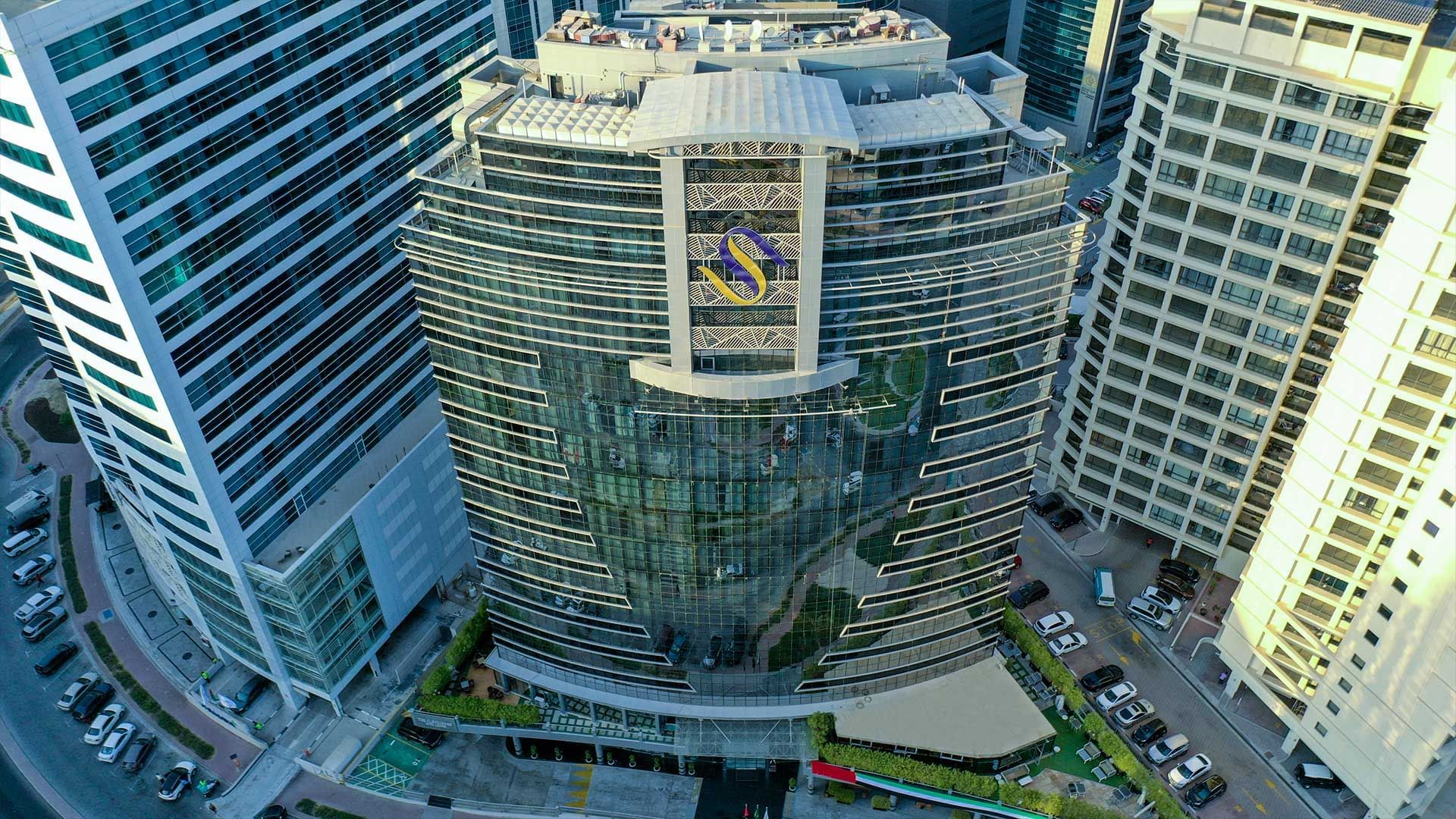 Signature 1 Hotel Tecom