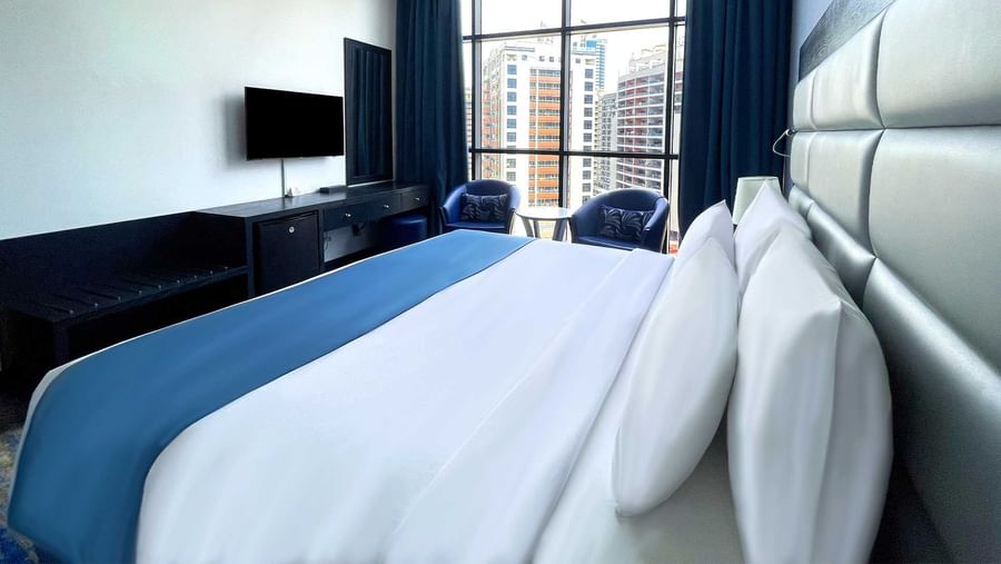 Signature 1 Hotel Tecom