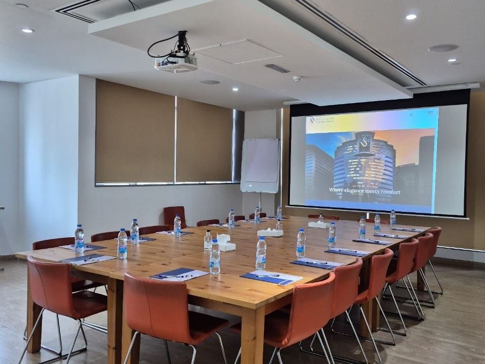 Signature 1 Hotel Tecom