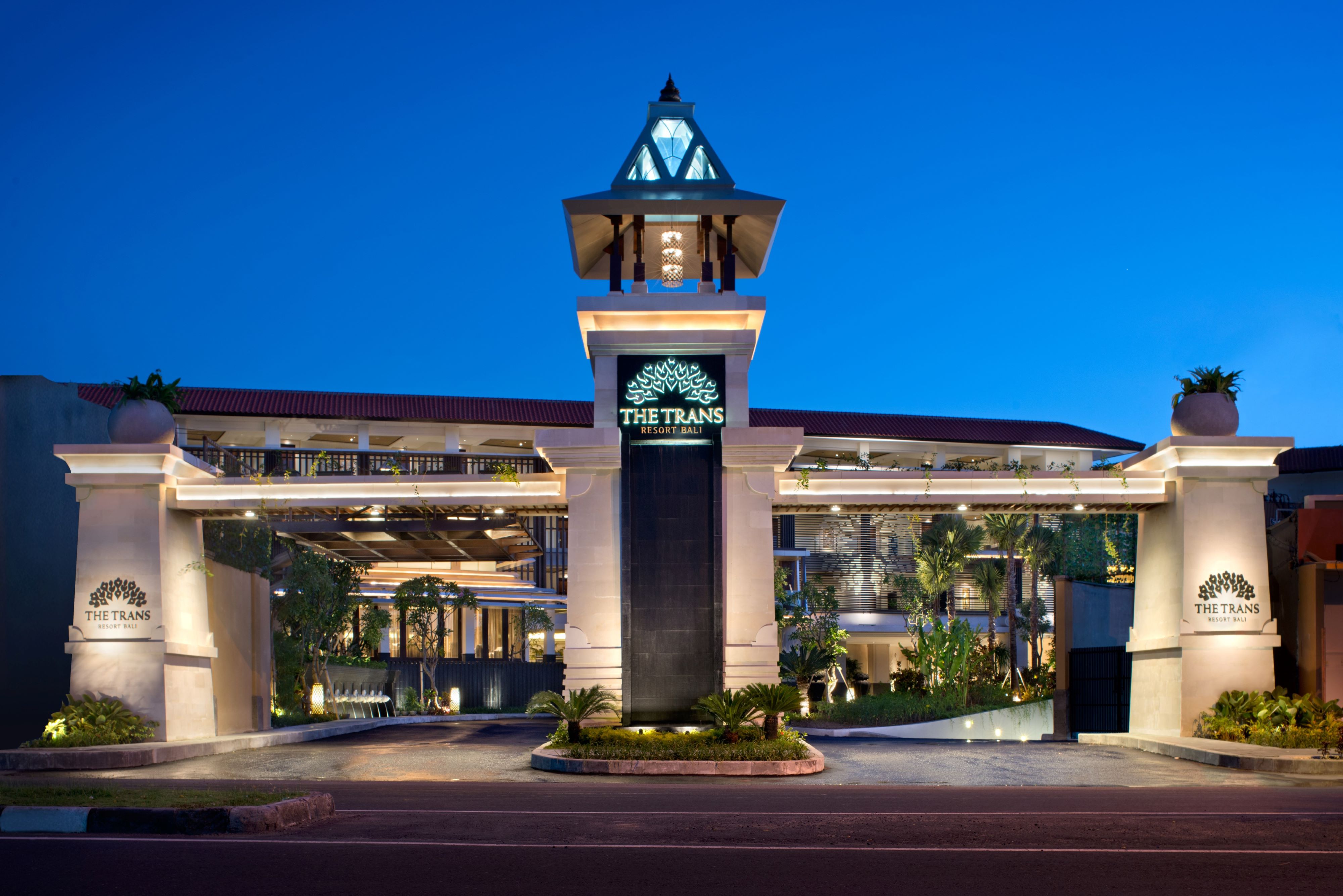 Trans Resort Bali