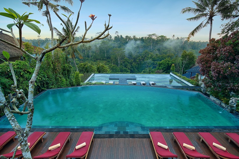 Jannata Resort And Spa