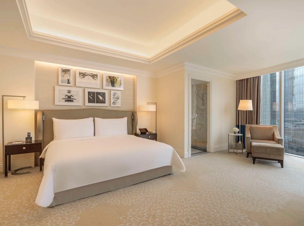 Kempinski The Boulevard Dubai