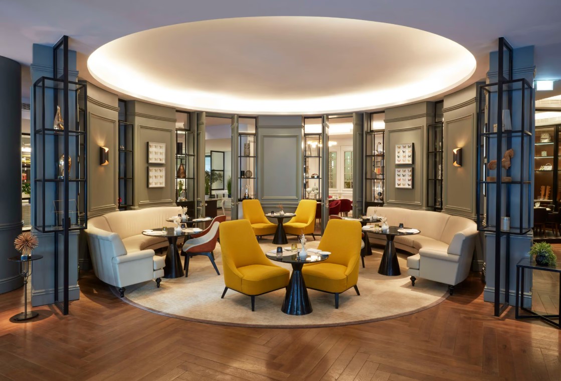 Kempinski The Boulevard Dubai