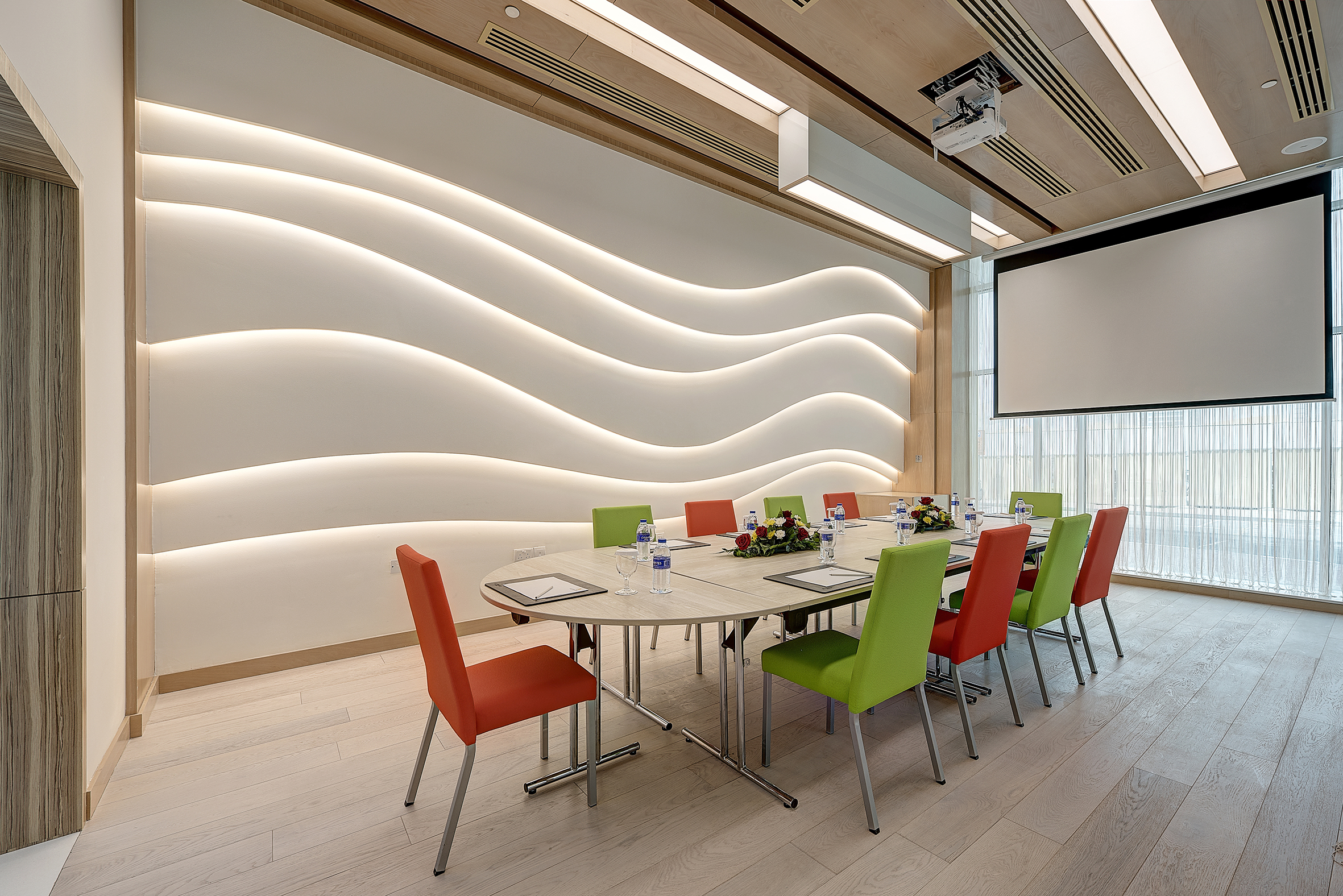 Al Khoory Atrium