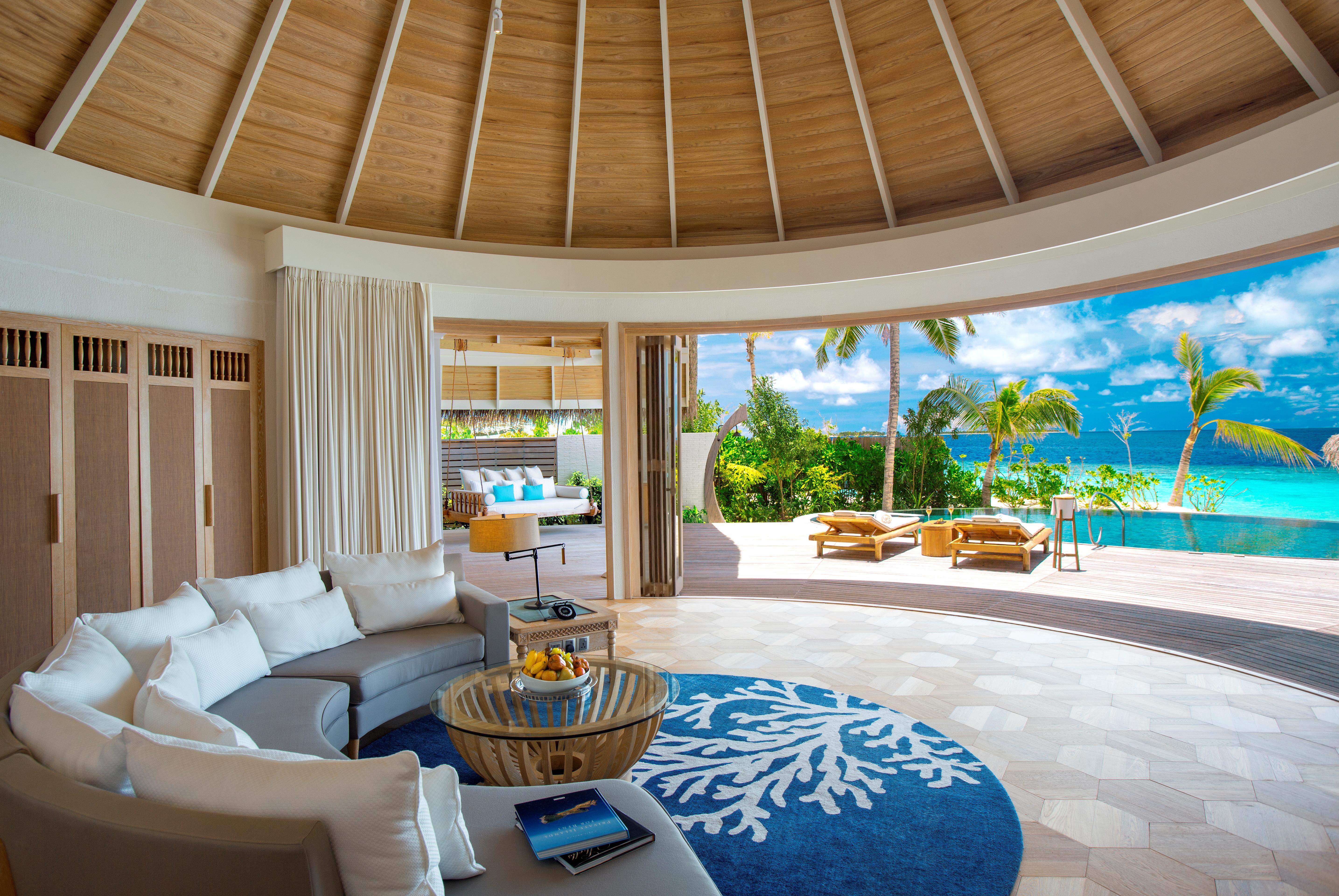 Milaidhoo Maldives