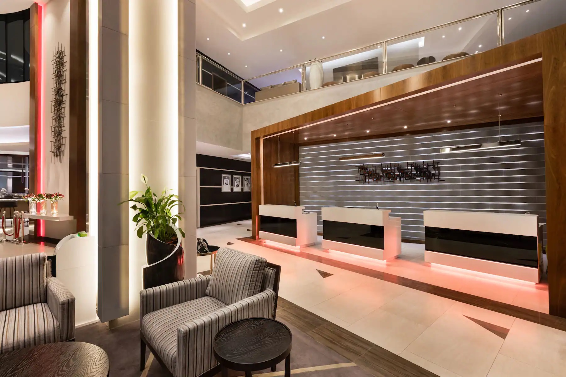 Ramada By Wyndham Barsha Heights