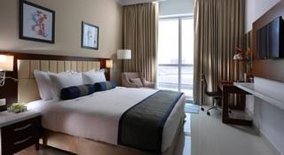 Treppan Hotel and suites by Fakhruddin