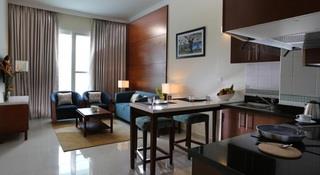 Treppan Hotel and suites by Fakhruddin