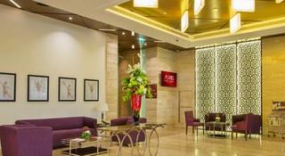 Treppan Hotel and suites by Fakhruddin