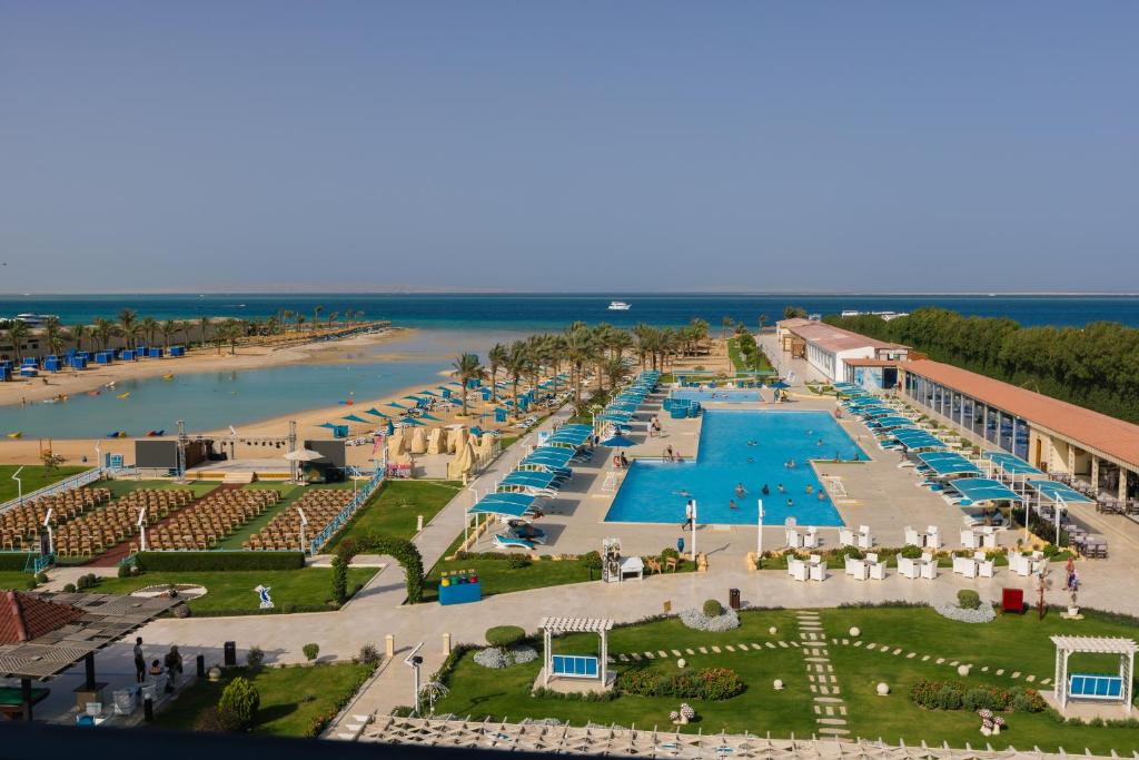 Gravity Hotel & Aqua Park Hurghada (Ex. Samra Bay Hotel)