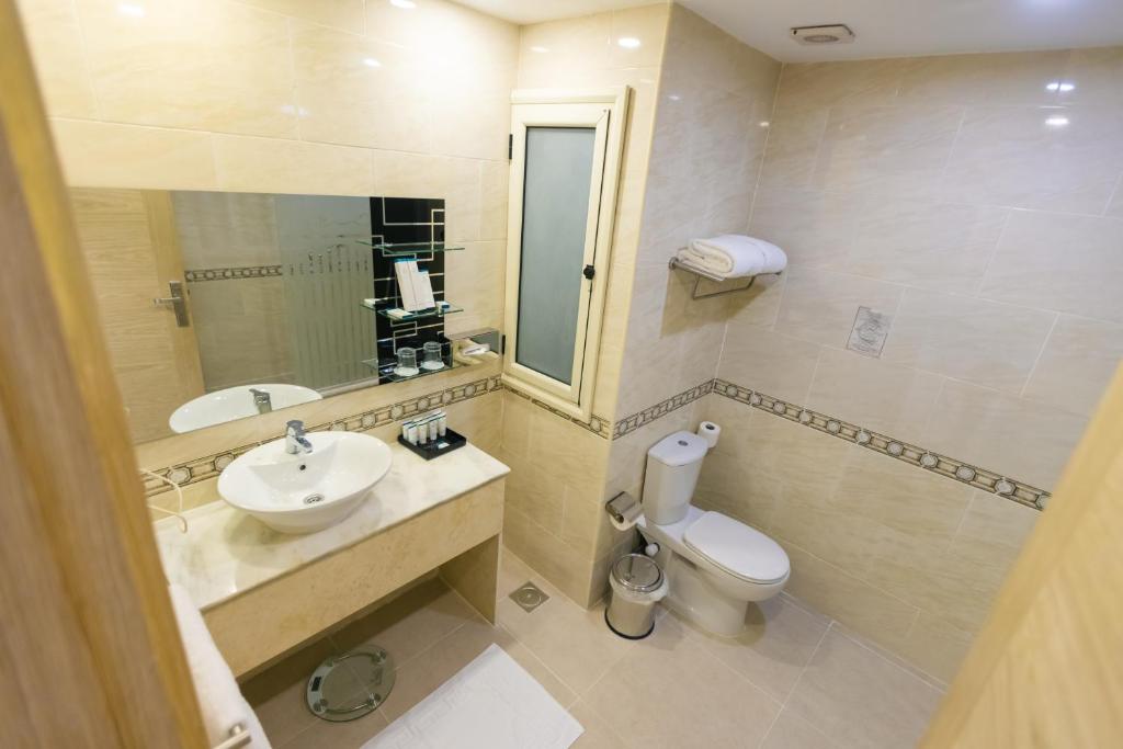 Gravity Hotel & Aqua Park Hurghada (Ex. Samra Bay Hotel)